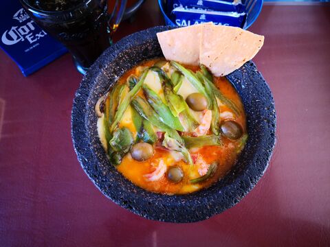 La Isla Sea & Food image 7