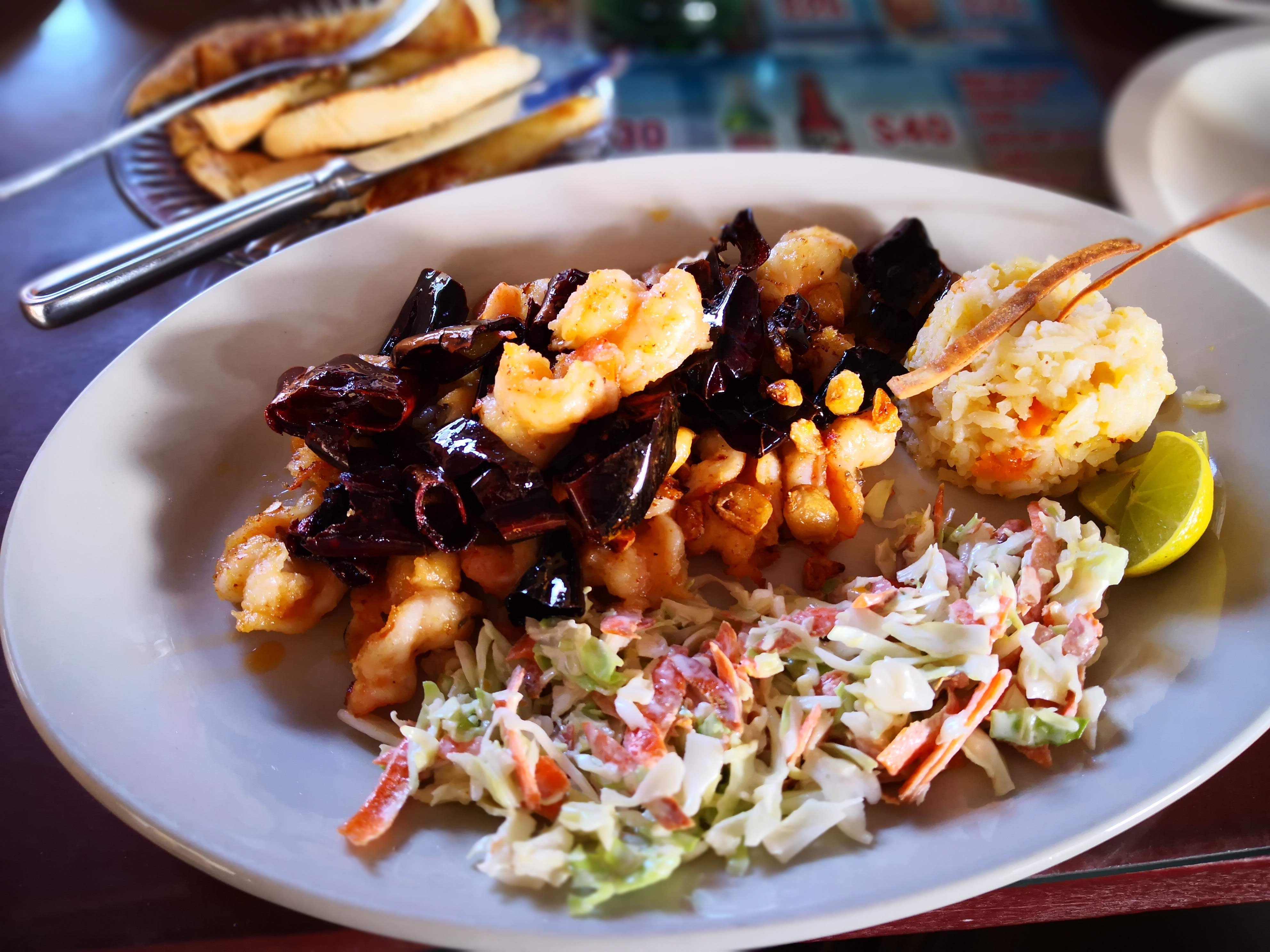 La Isla Sea & Food image 8