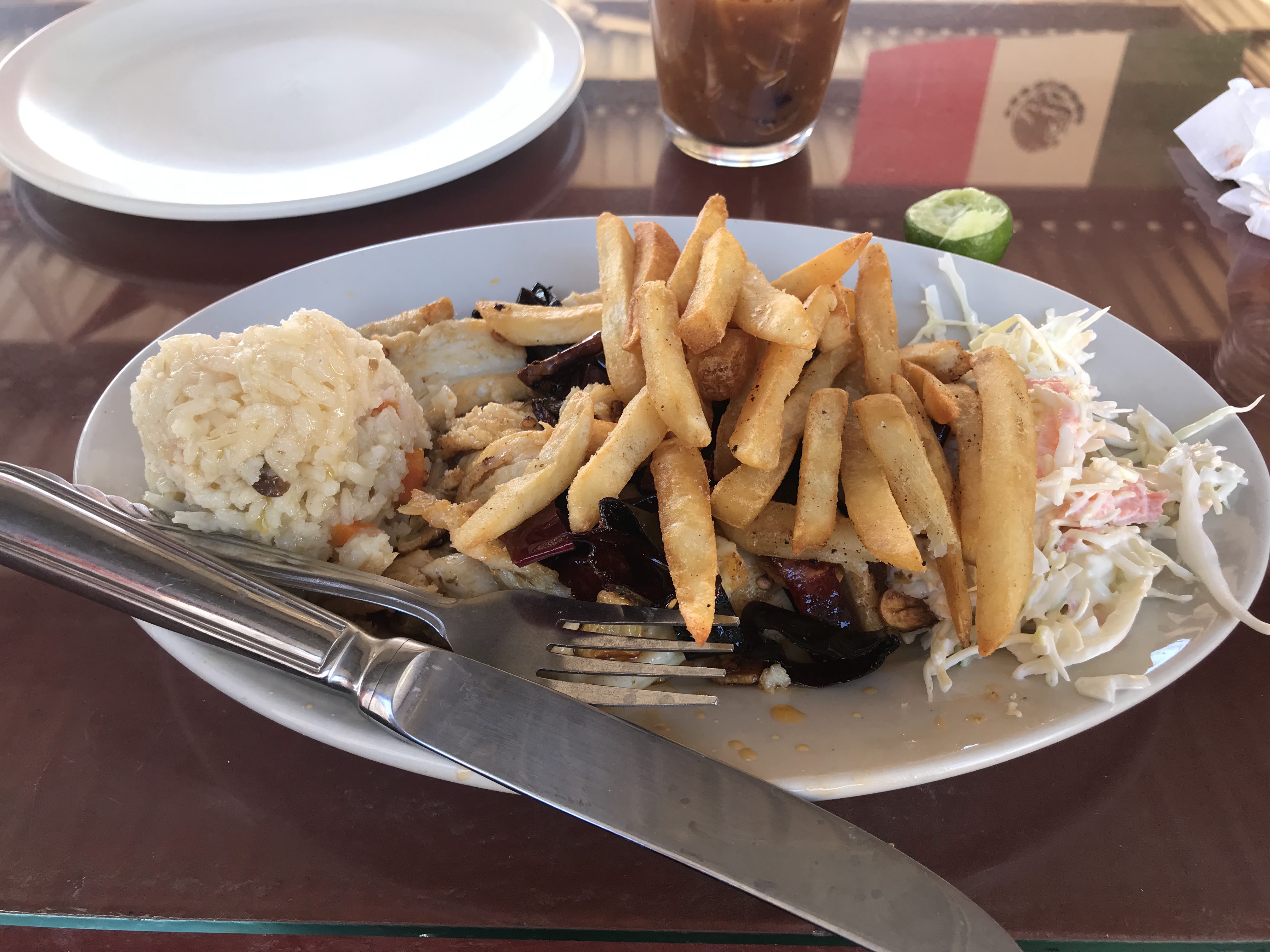 La Isla Sea & Food image 9