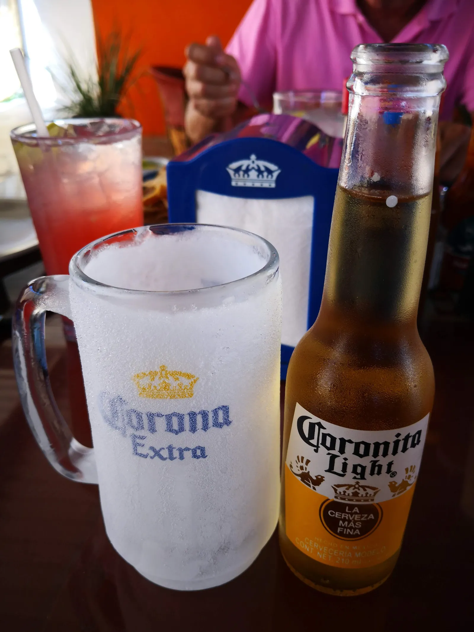 La Isla Sea & Food image 10