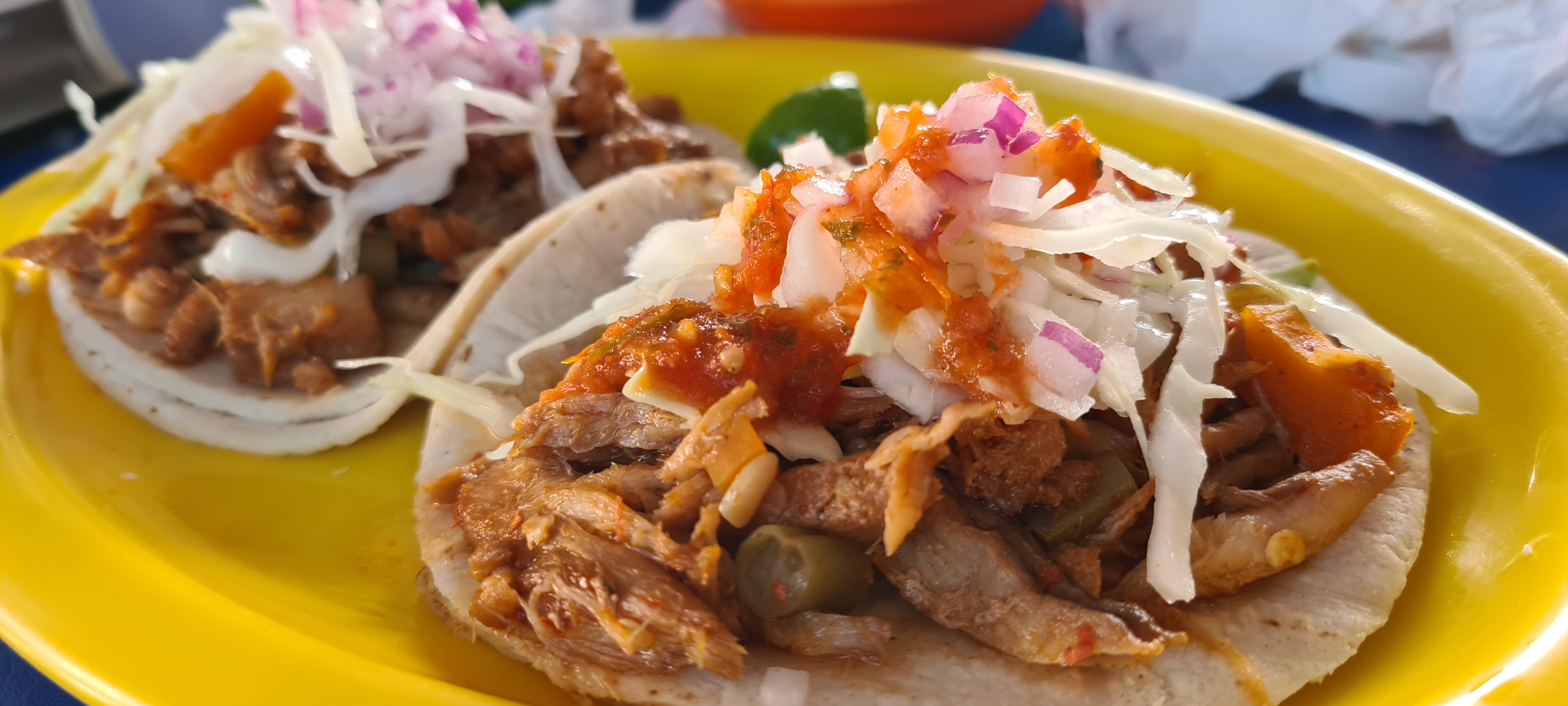 El rey camarón image 2