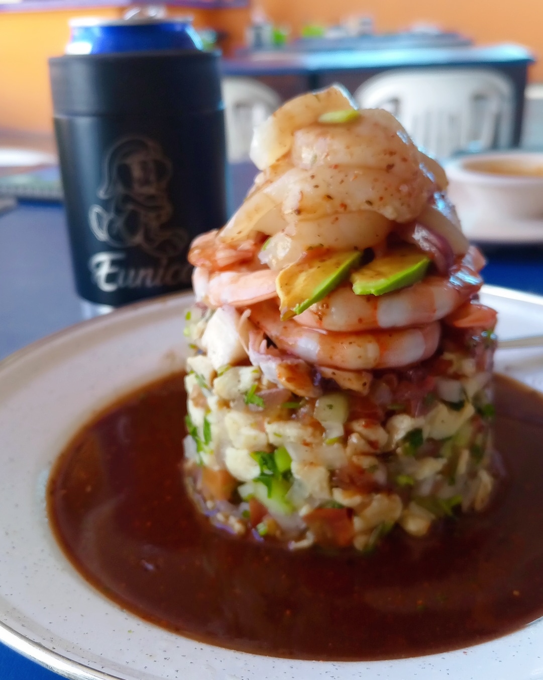 El rey camarón image 3