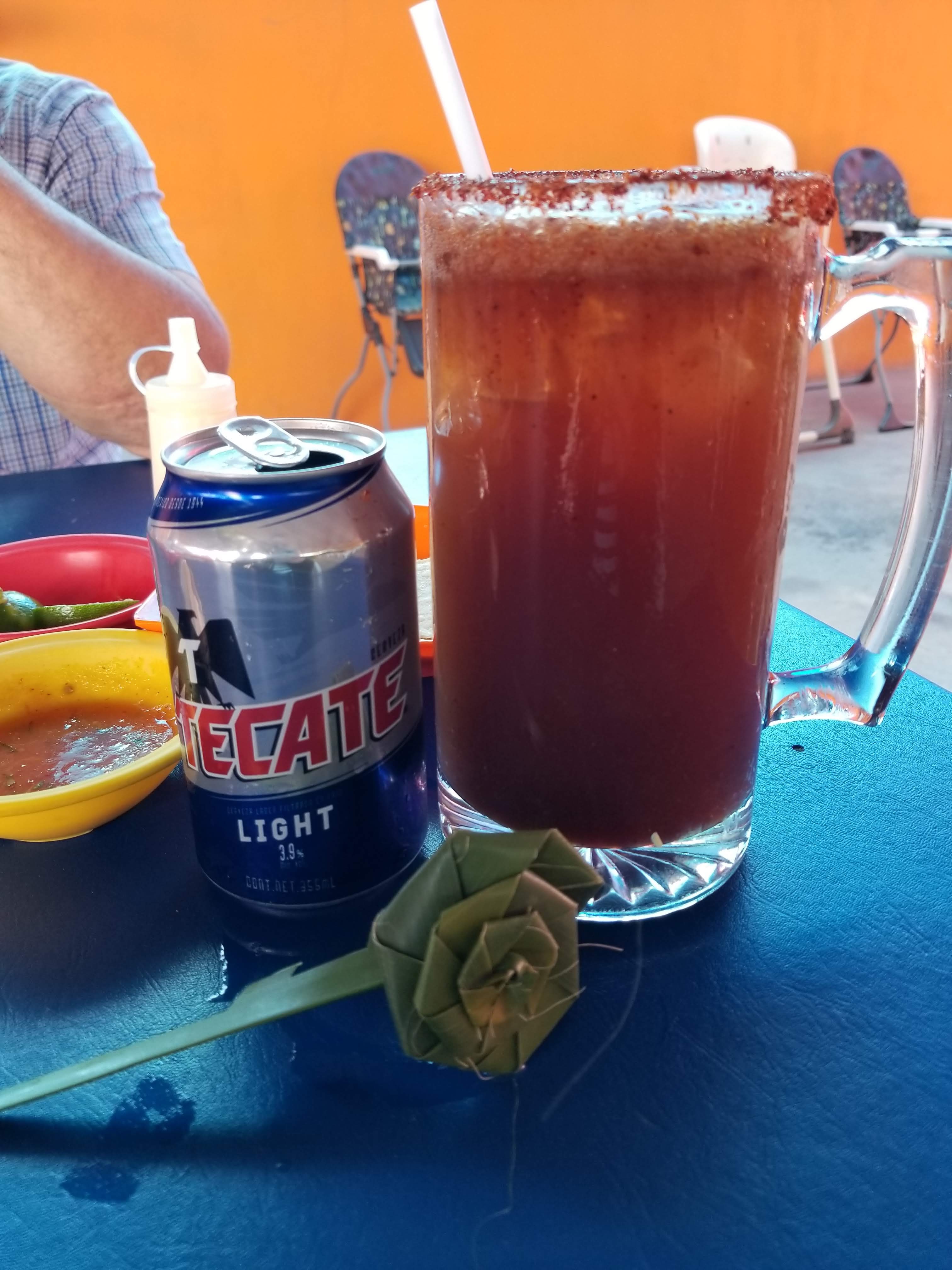 El rey camarón image 4