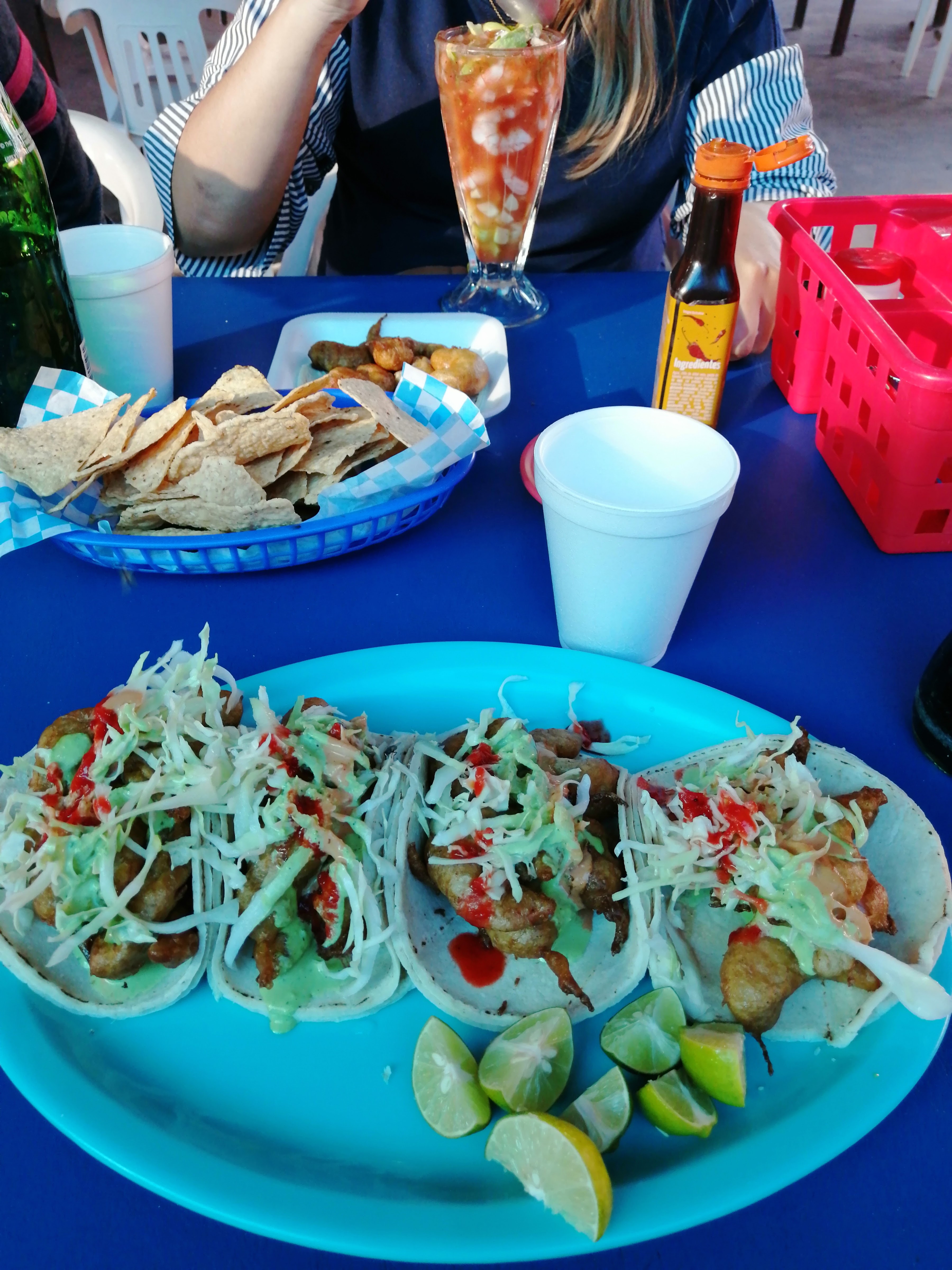 El rey camarón image 6