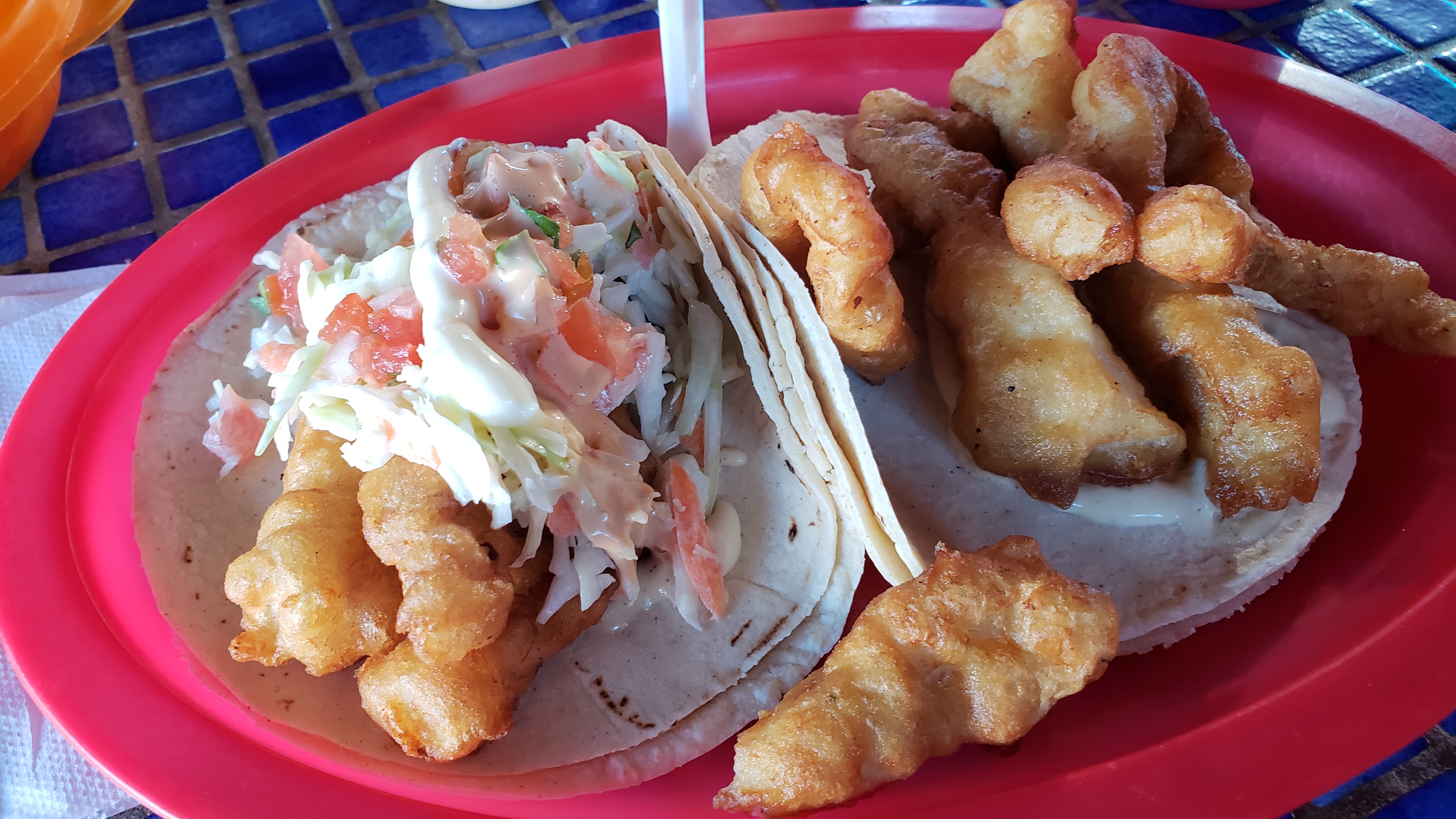 El rey camarón image 7