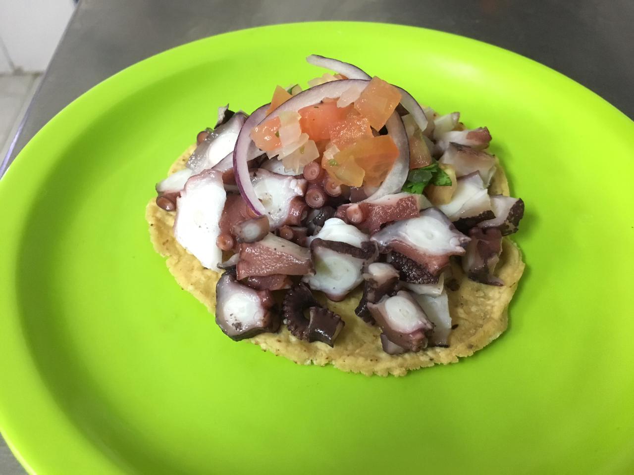 El rey camarón image 8