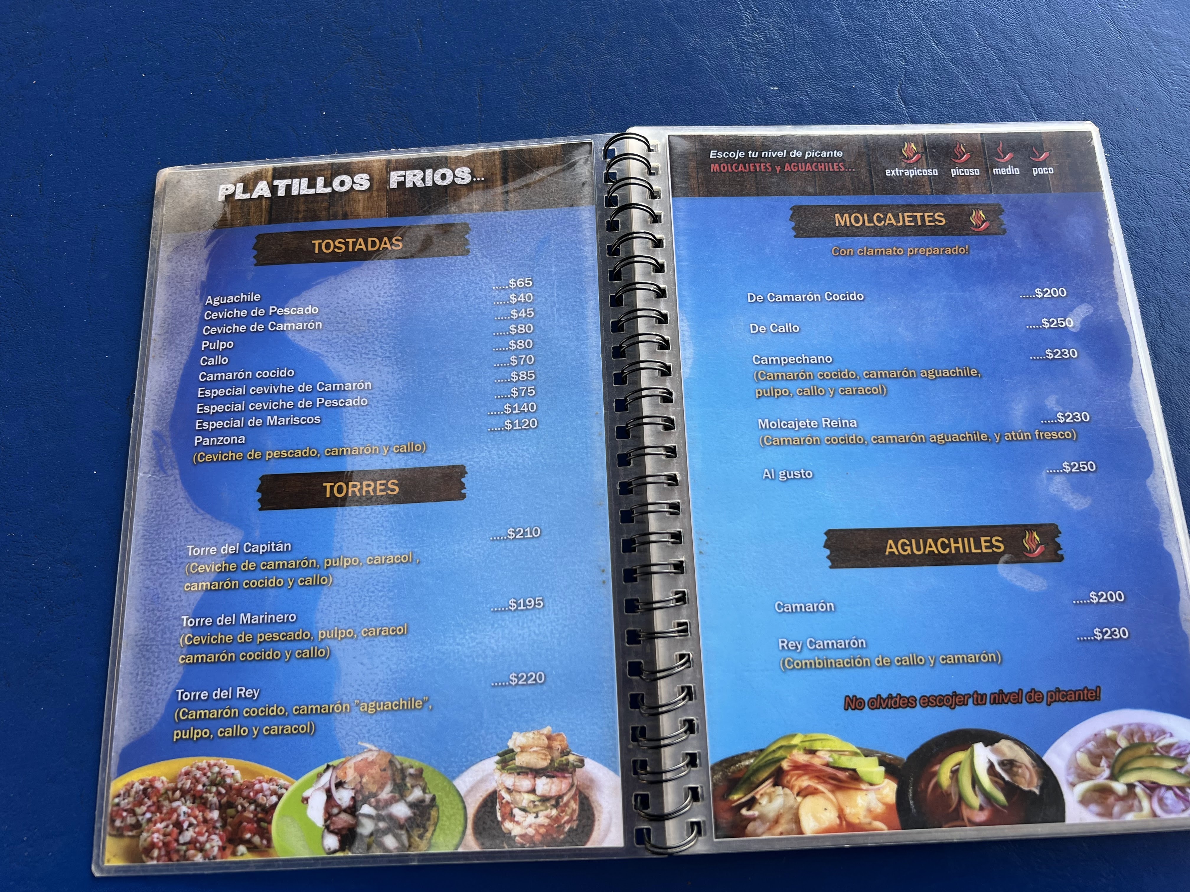 El rey camarón image 9