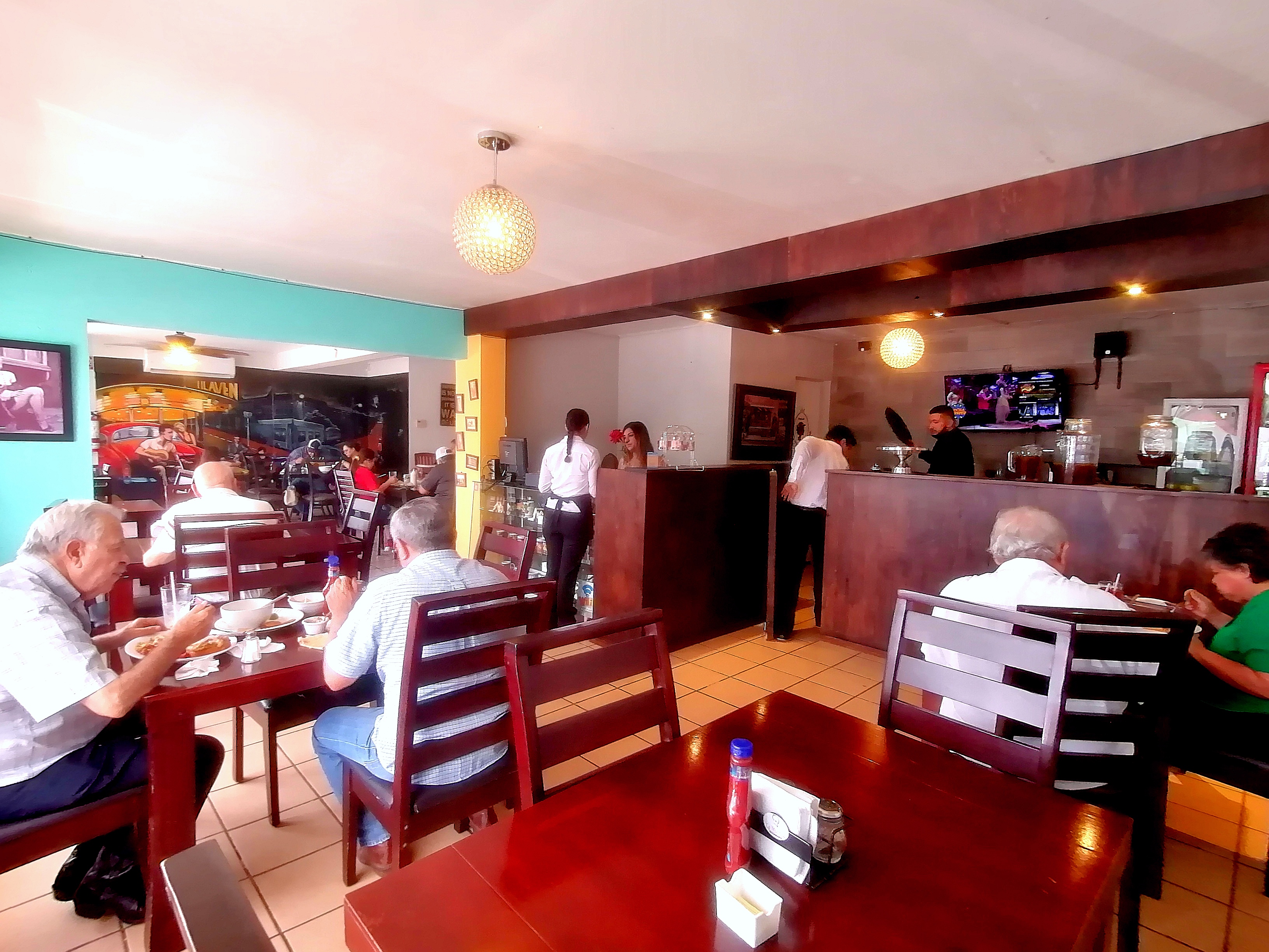 La Milanesa Restaurante image 1