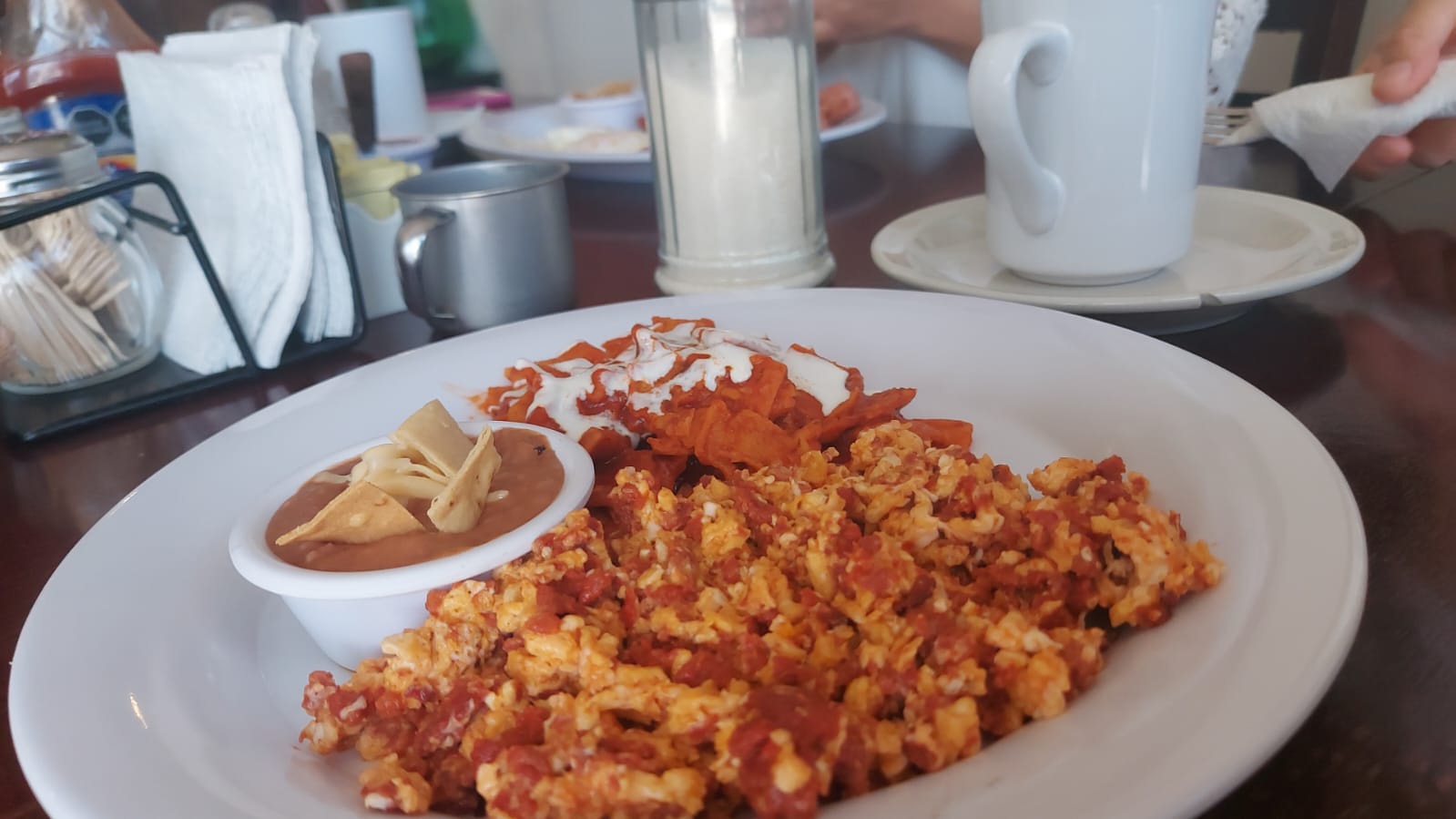 La Milanesa Restaurante image 4