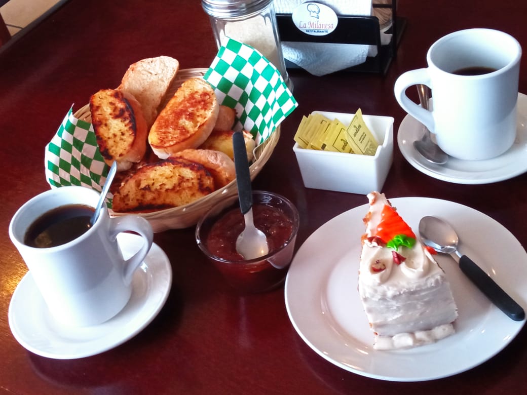 La Milanesa Restaurante image 8