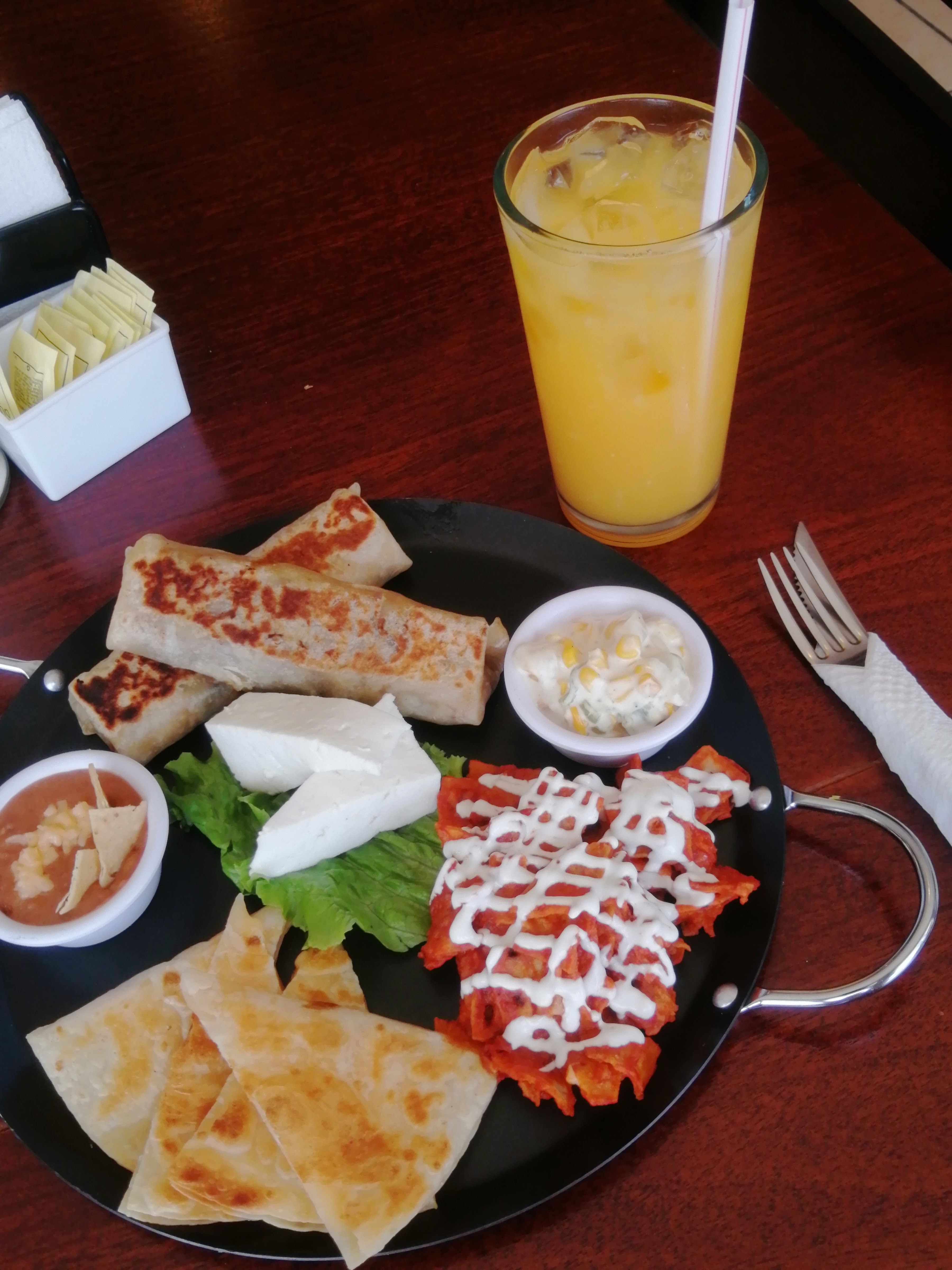 La Milanesa Restaurante image 10