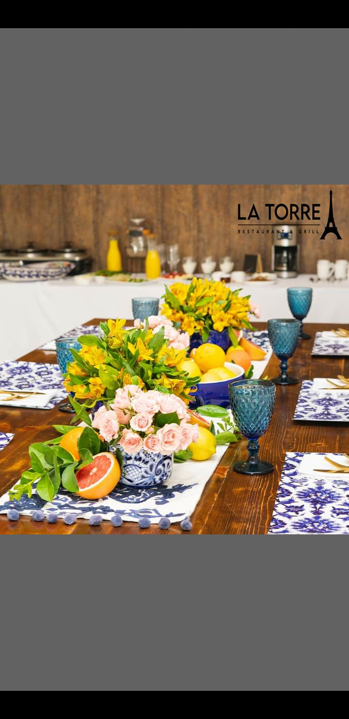 La Torre Restaurante image 2