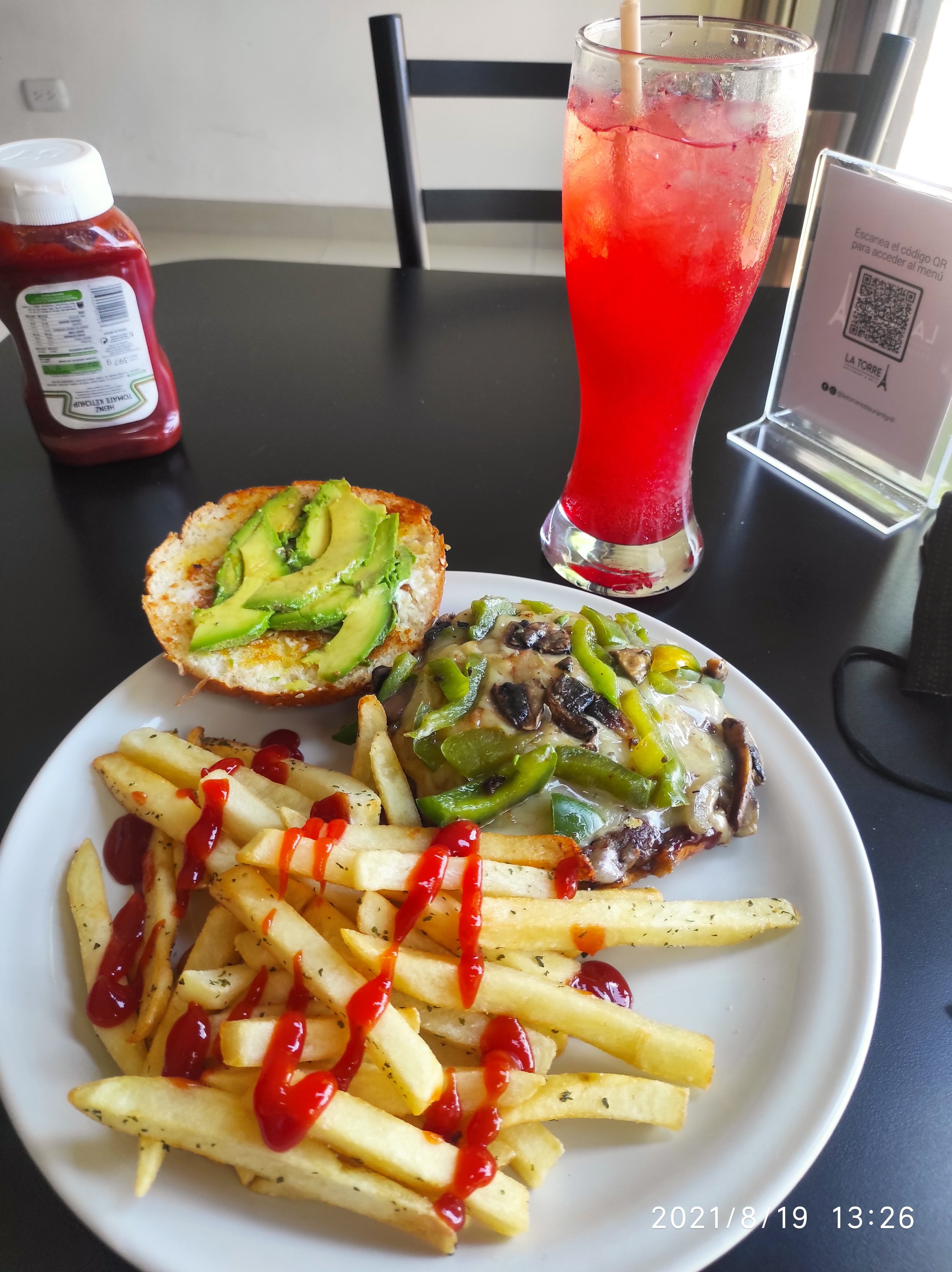 La Torre Restaurante image 5