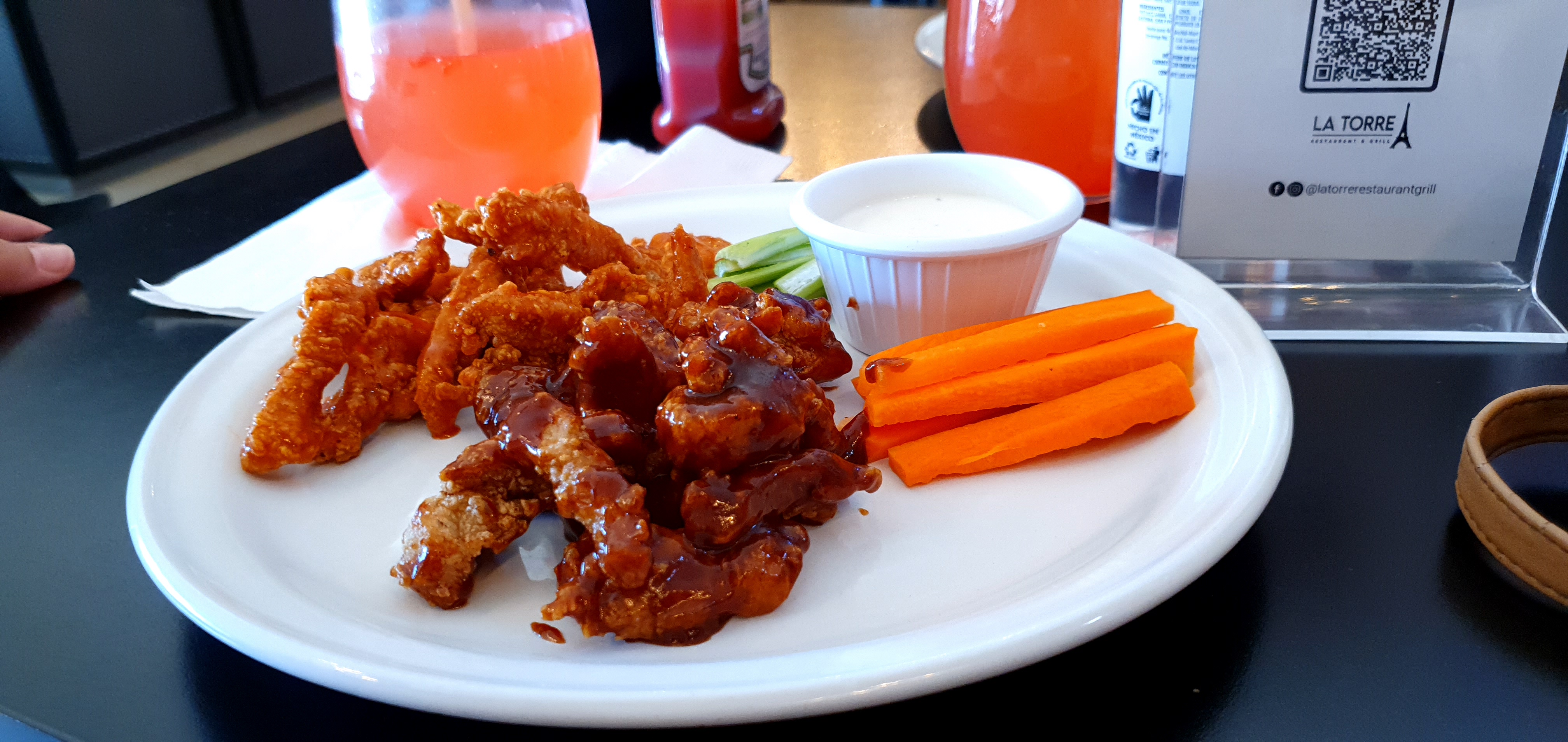 La Torre Restaurante image 10