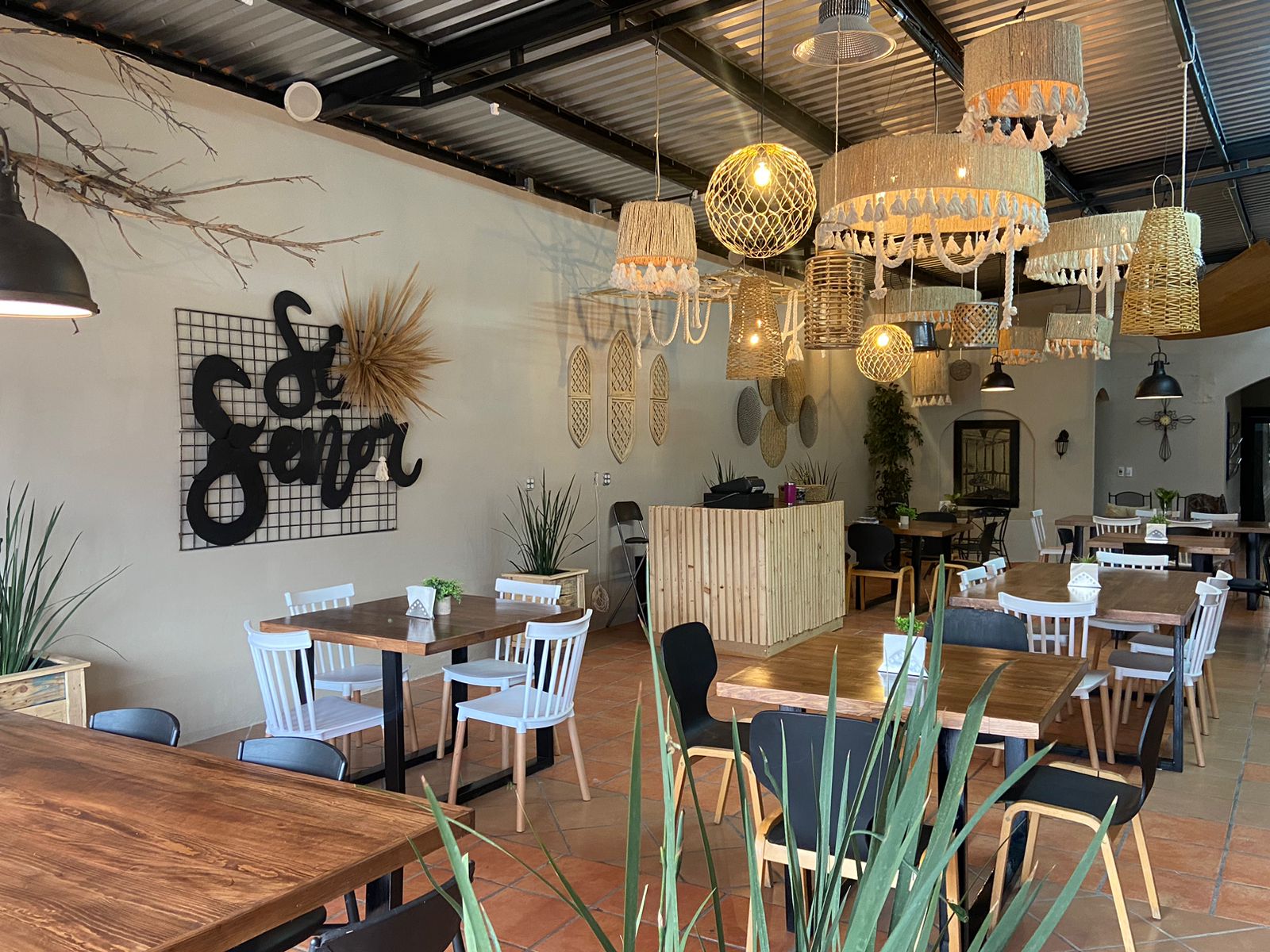 Si Señor Restaurante image 1