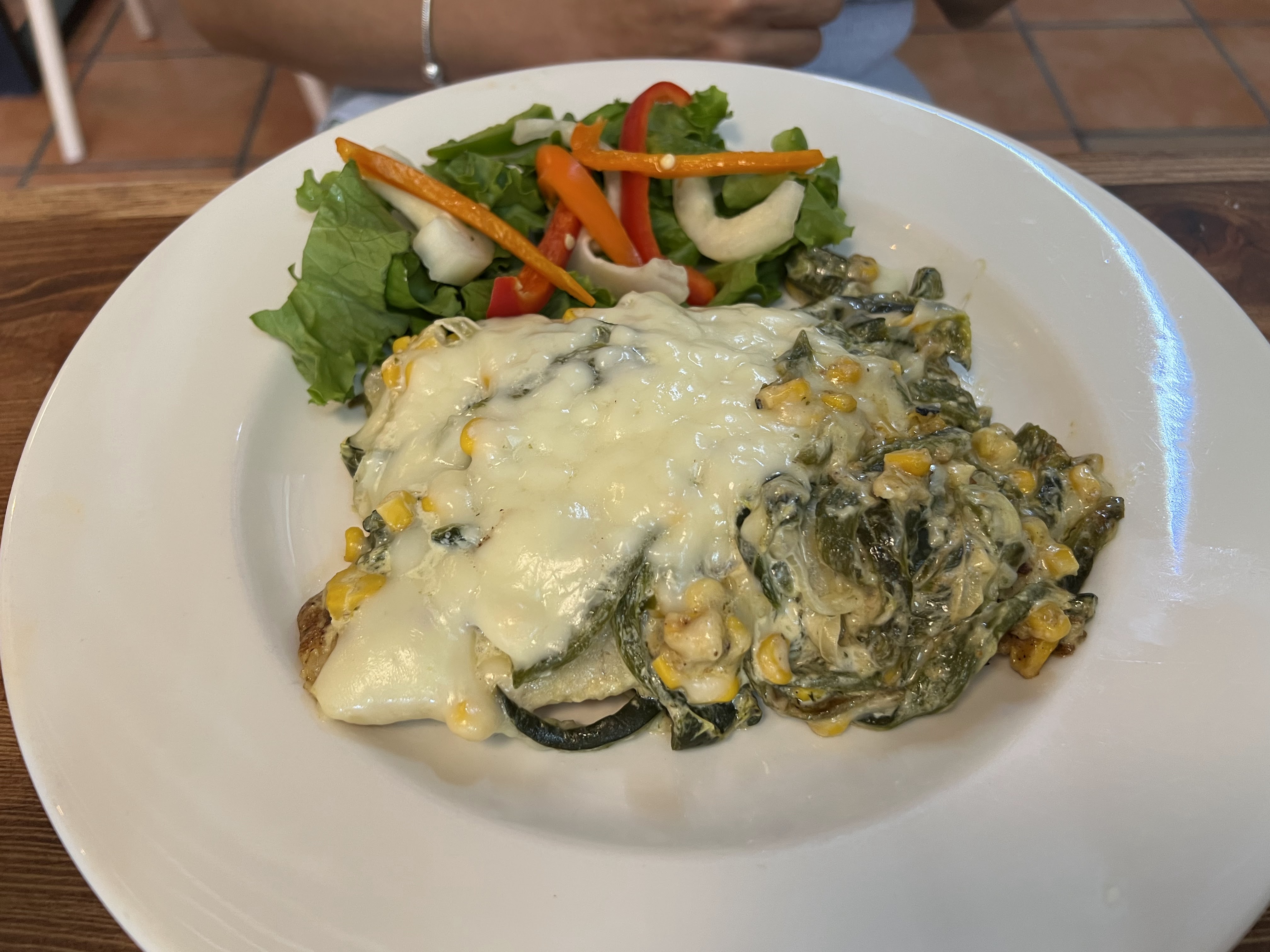 Si Señor Restaurante image 2