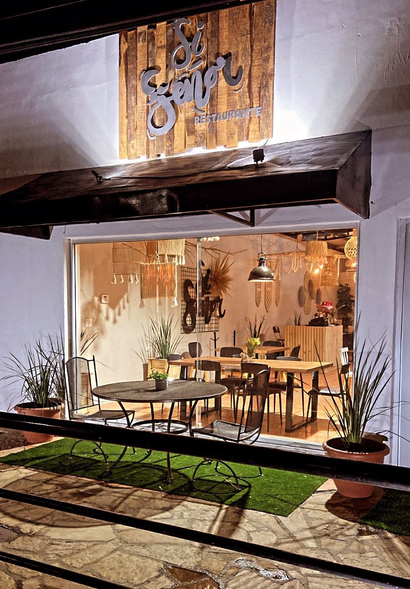 Si Señor Restaurante image 4