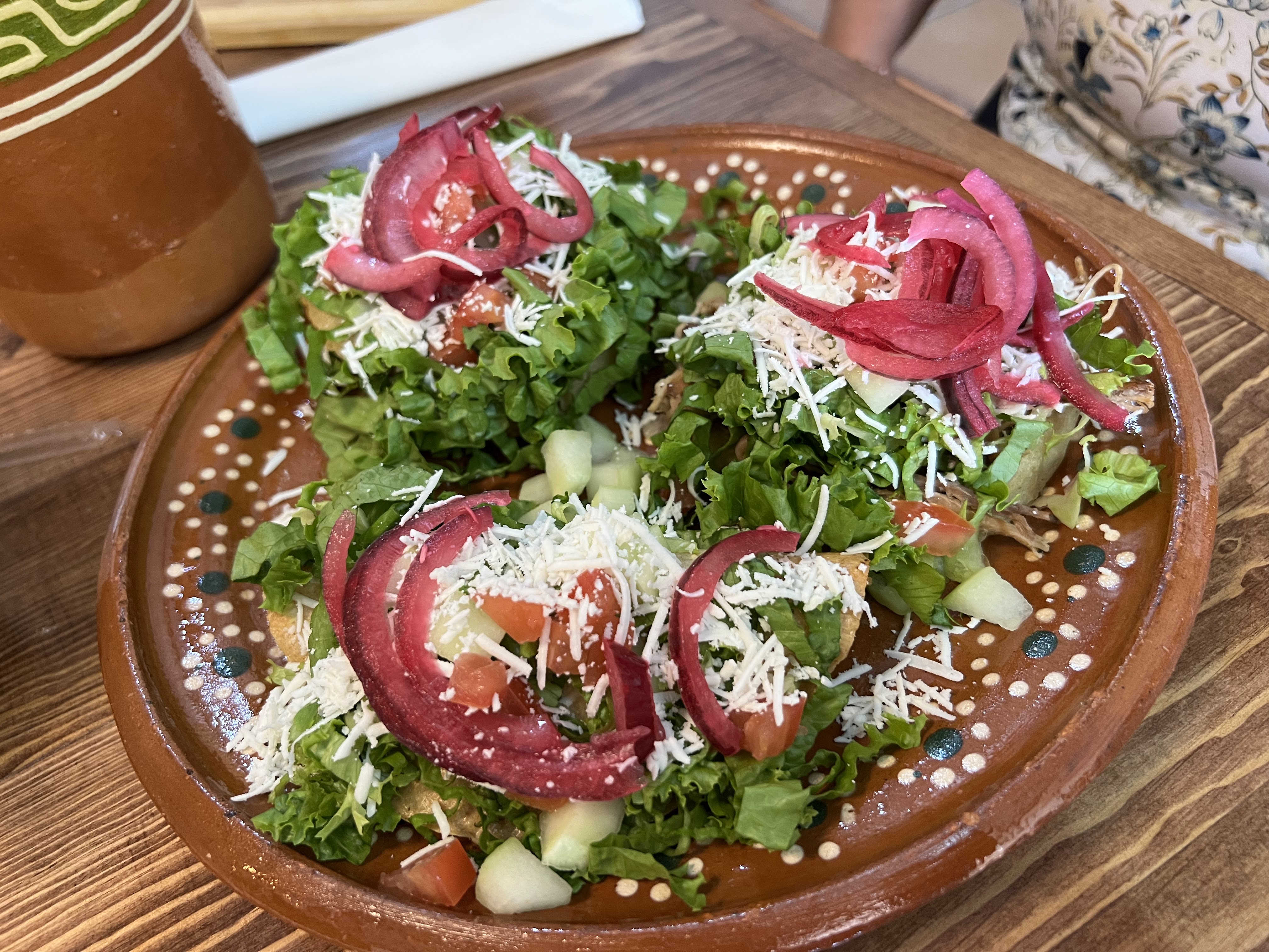 Si Señor Restaurante image 5