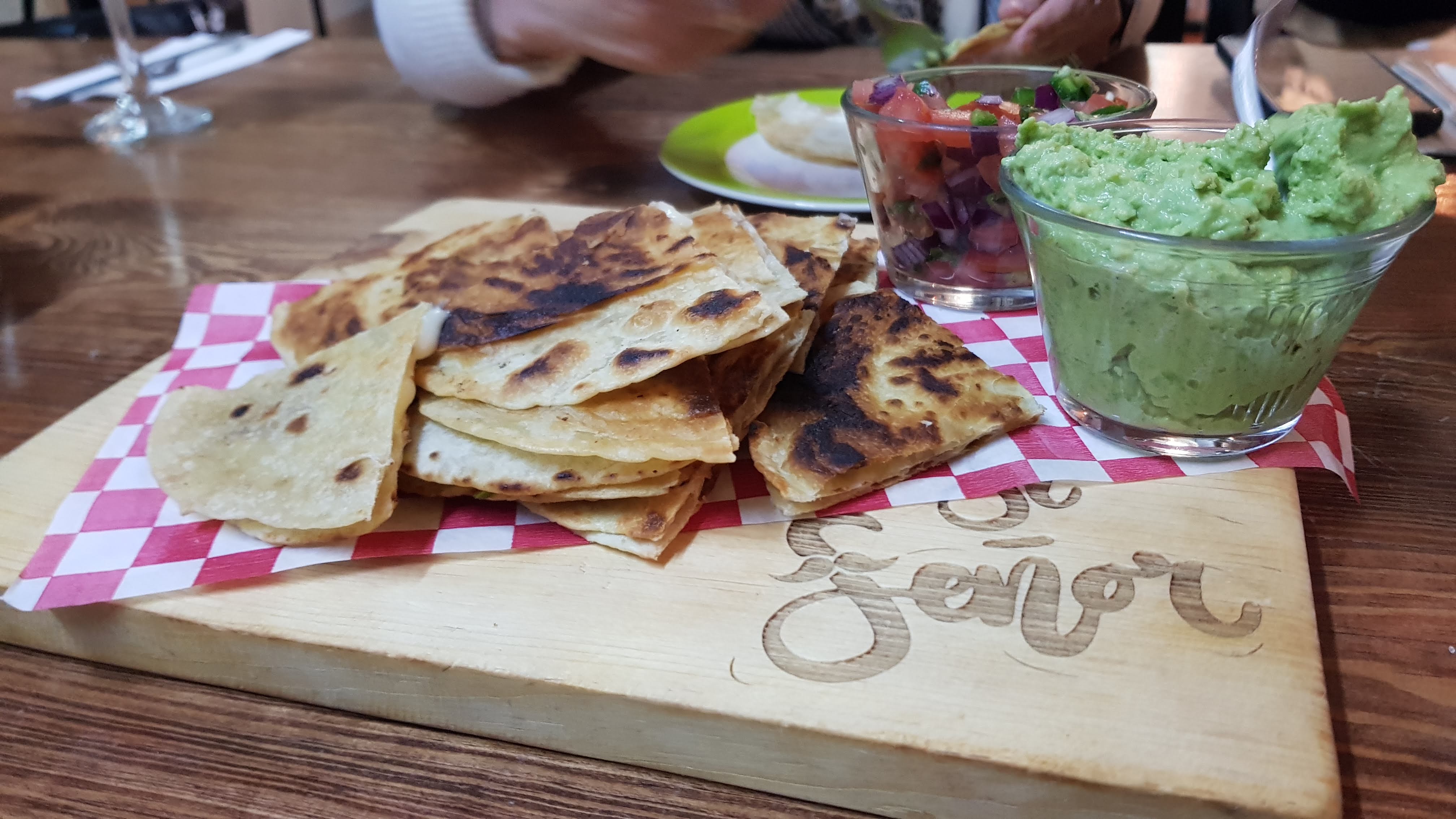 Si Señor Restaurante image 6