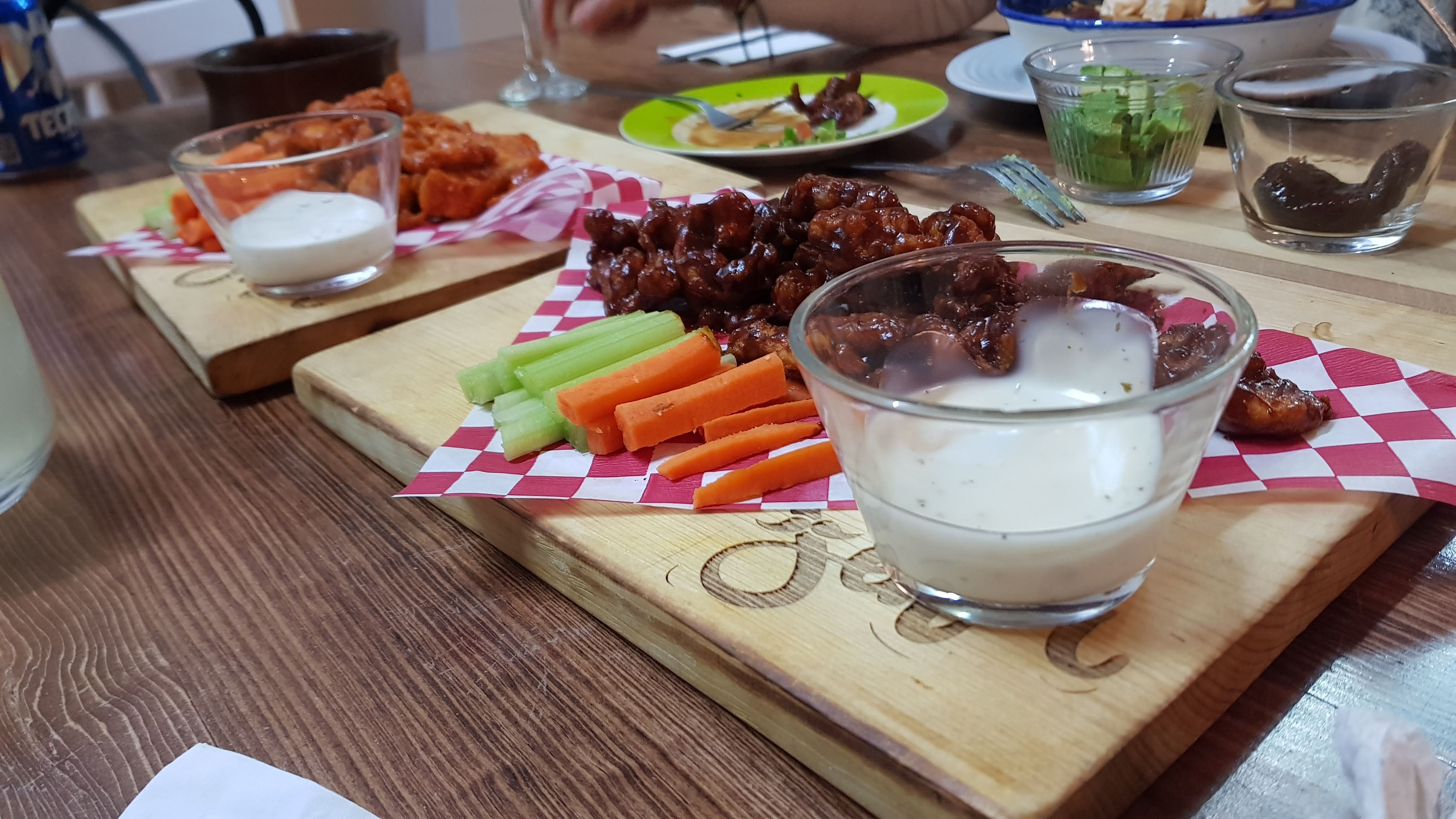 Si Señor Restaurante image 7