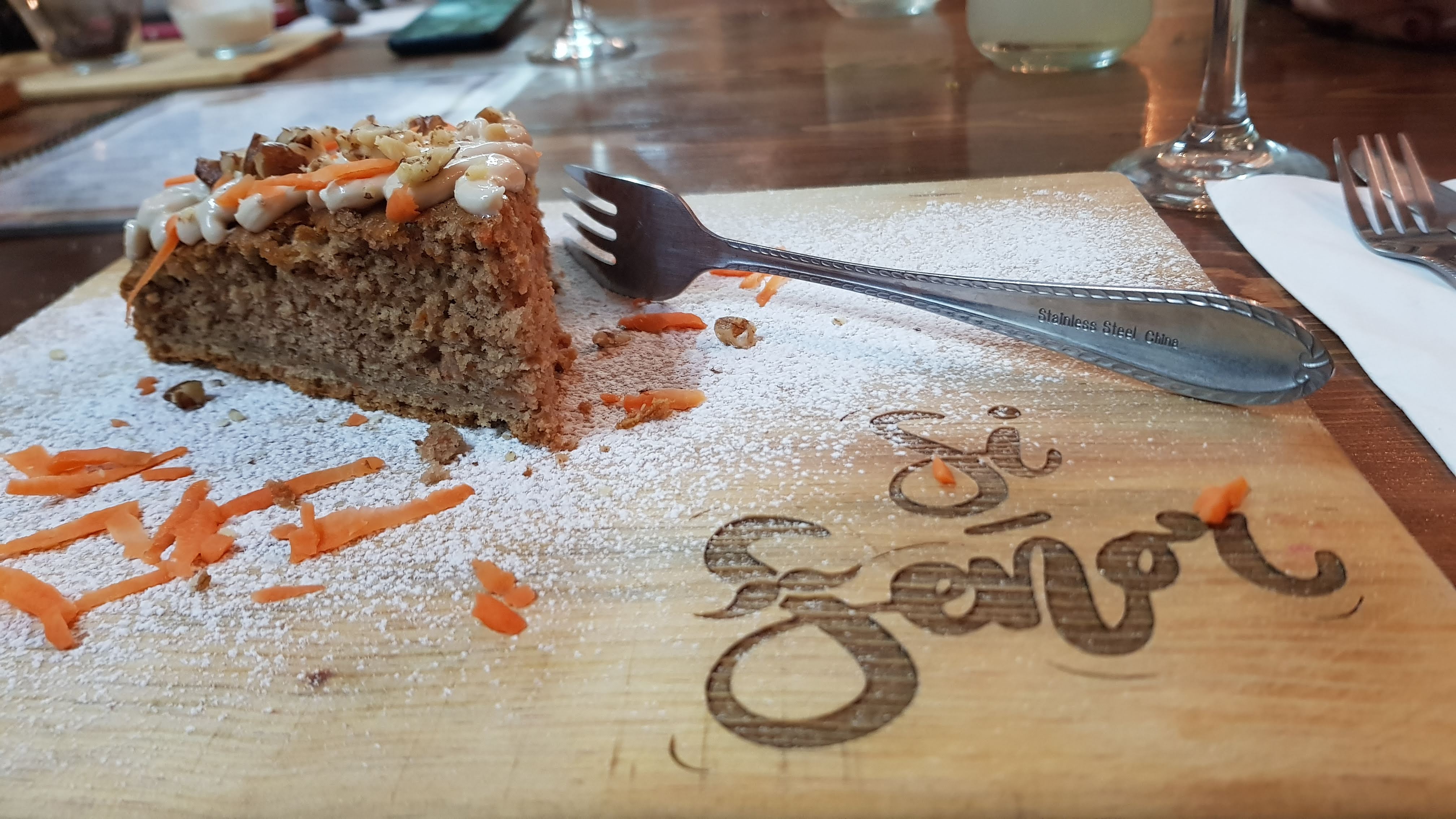 Si Señor Restaurante image 10