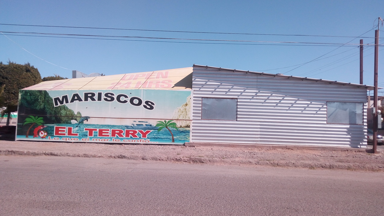 Mariscos el Terry image 1
