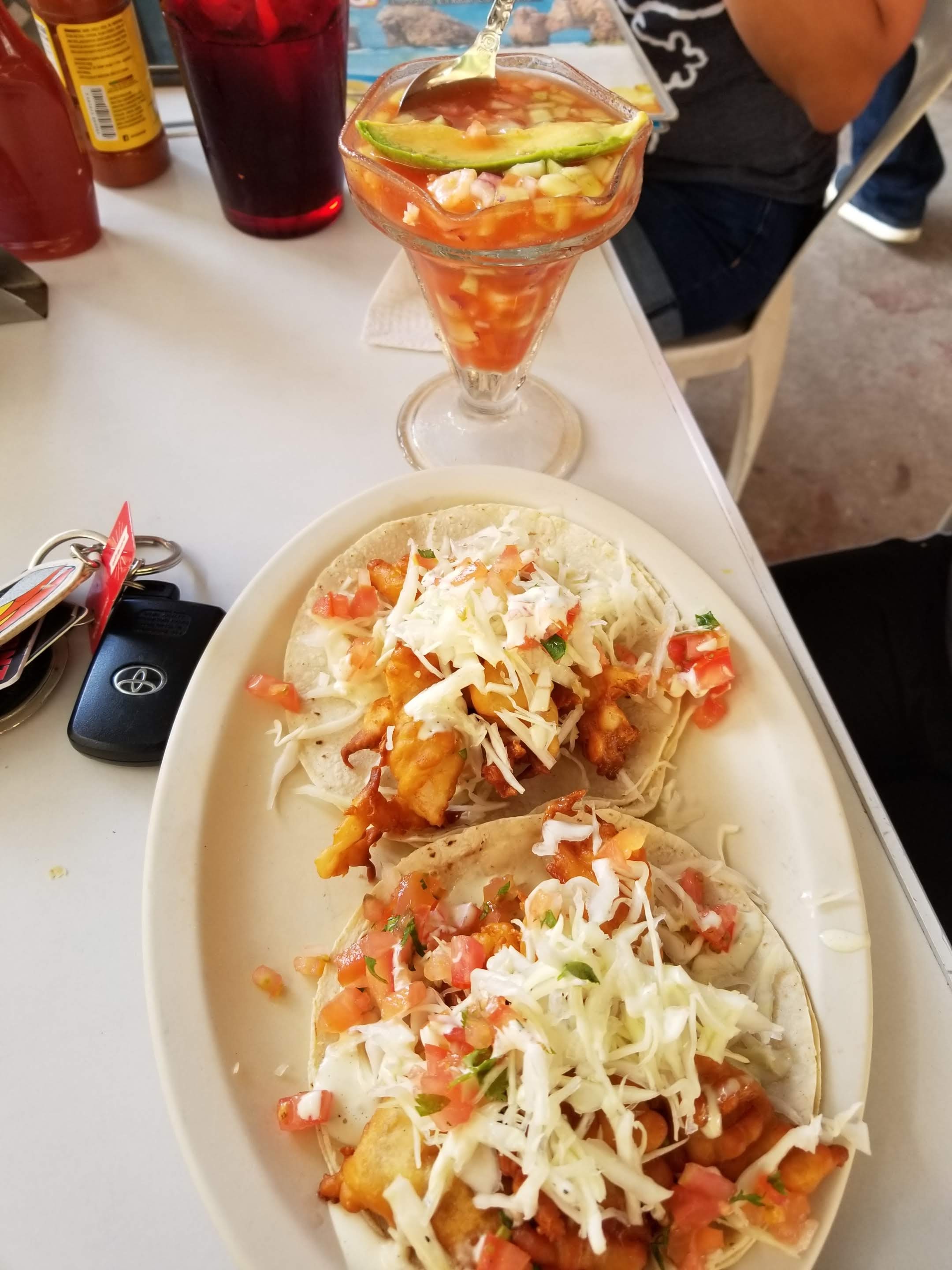 Mariscos el Terry image 2