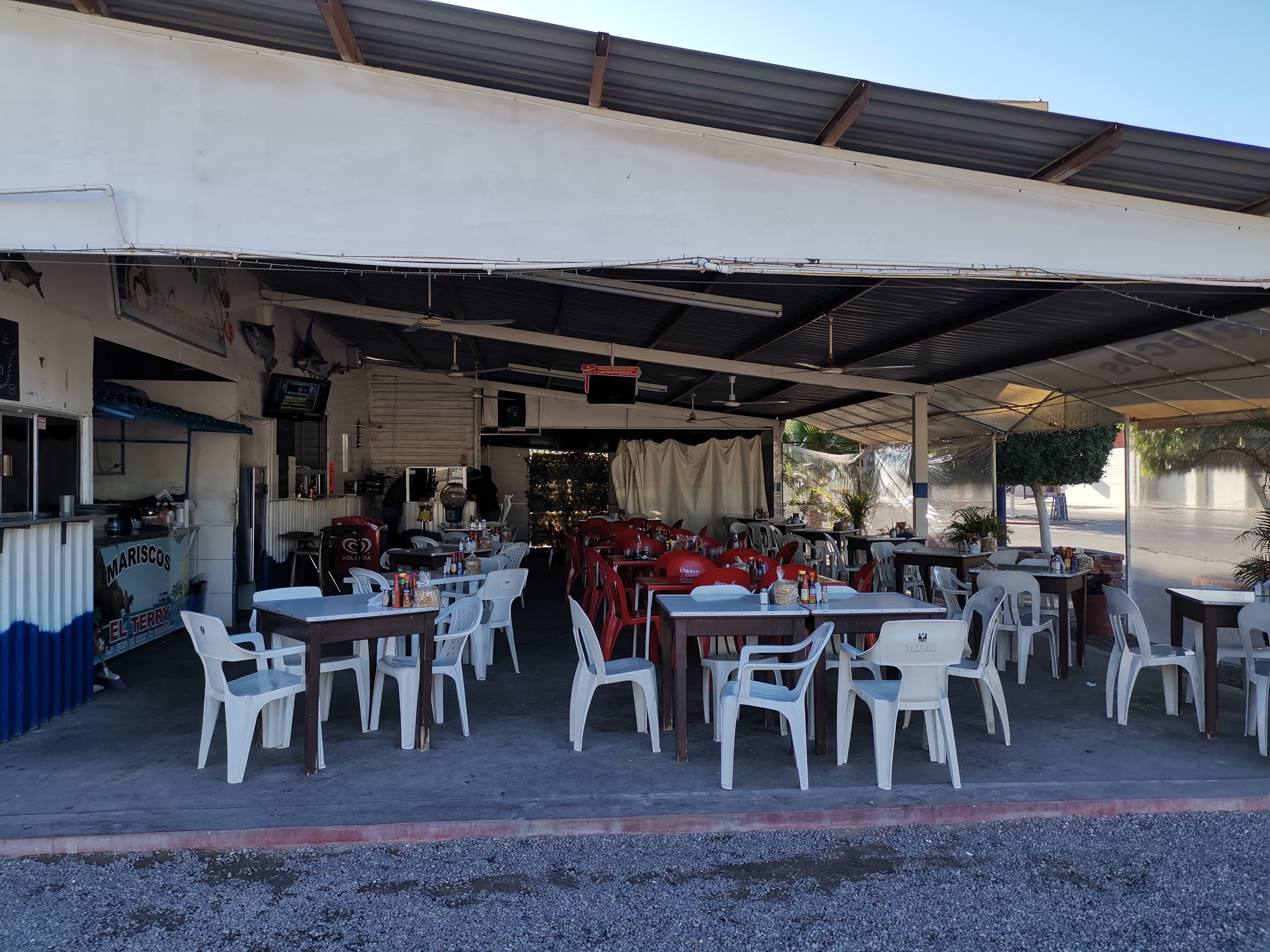 Mariscos el Terry image 3