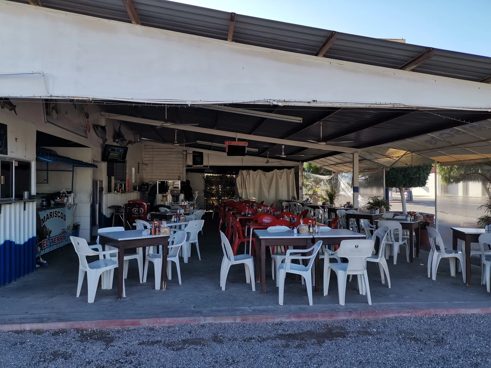 Mariscos el Terry image 3