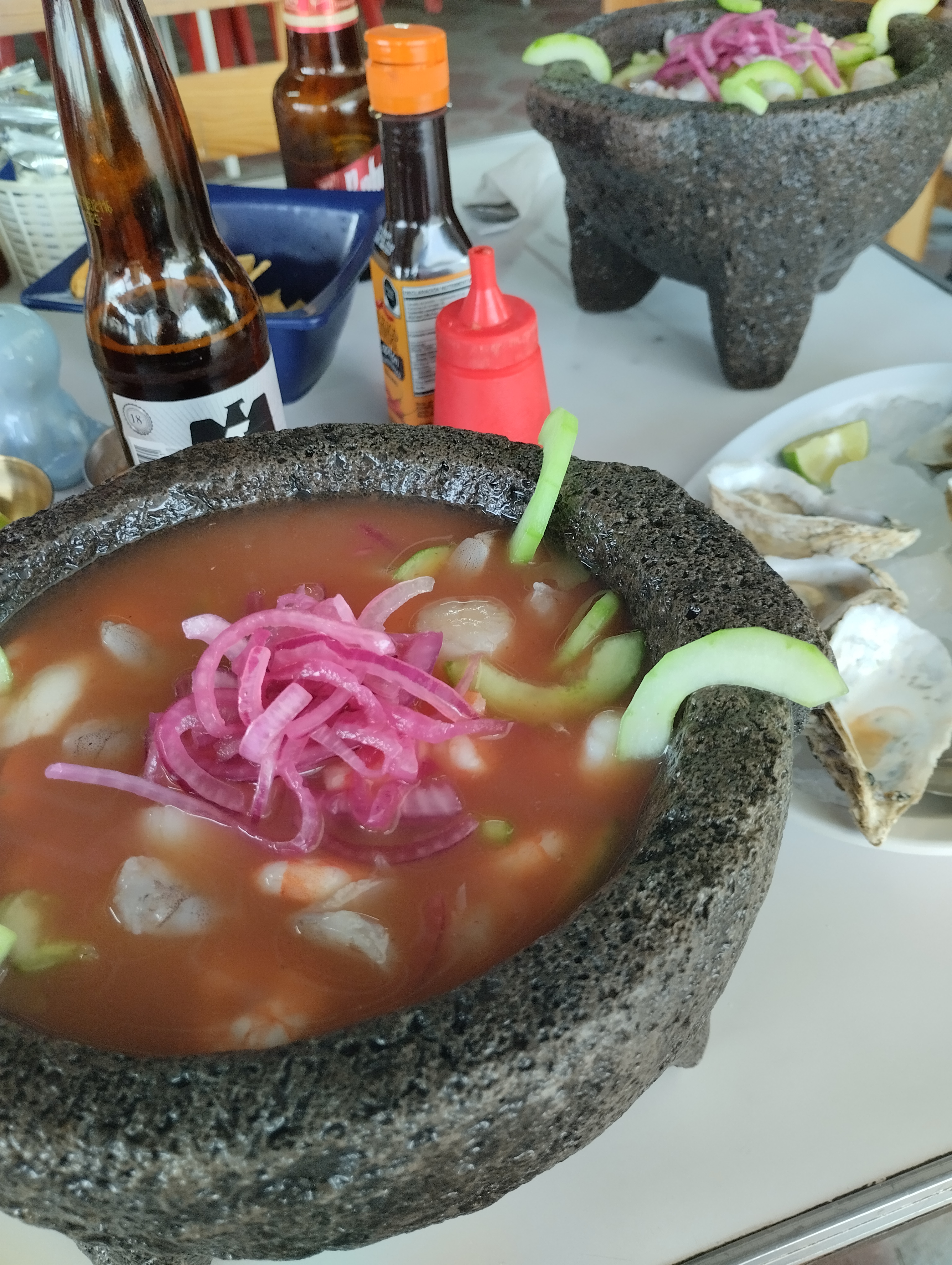Mariscos el Terry image 4