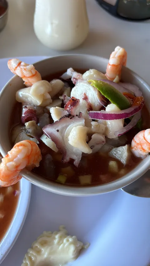 Mariscos el Terry image 5