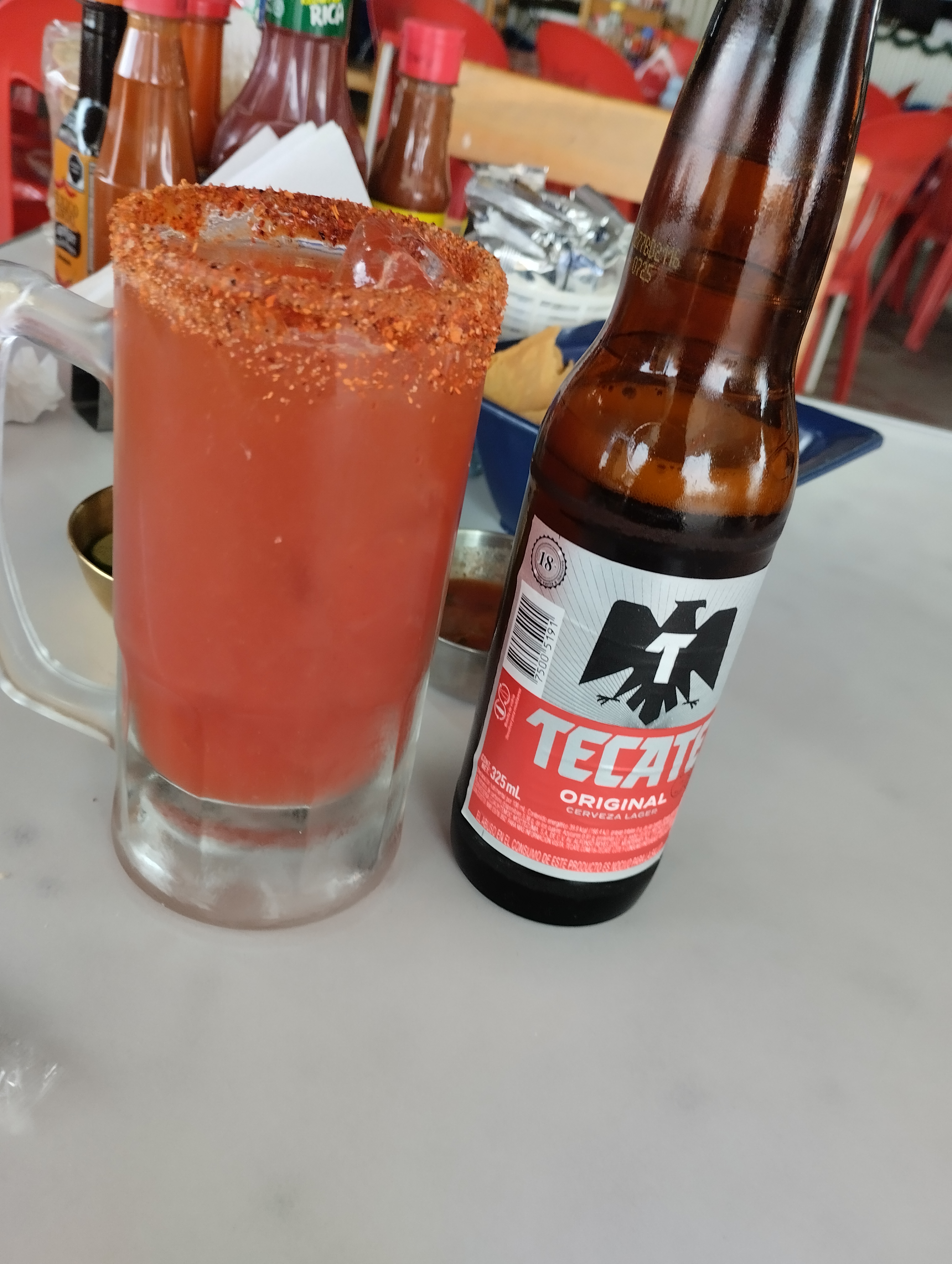 Mariscos el Terry image 7