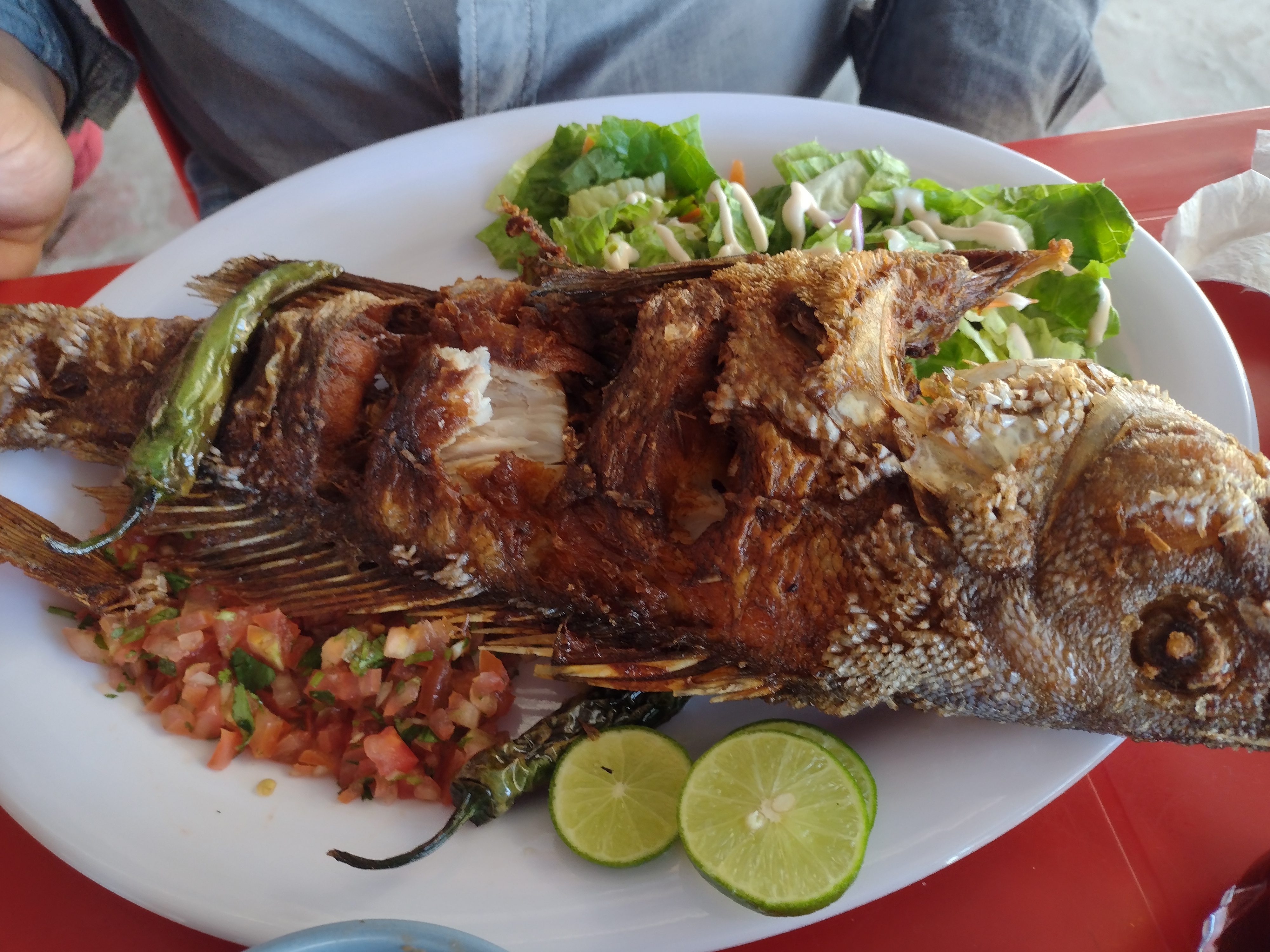 Mariscos el Terry image 8