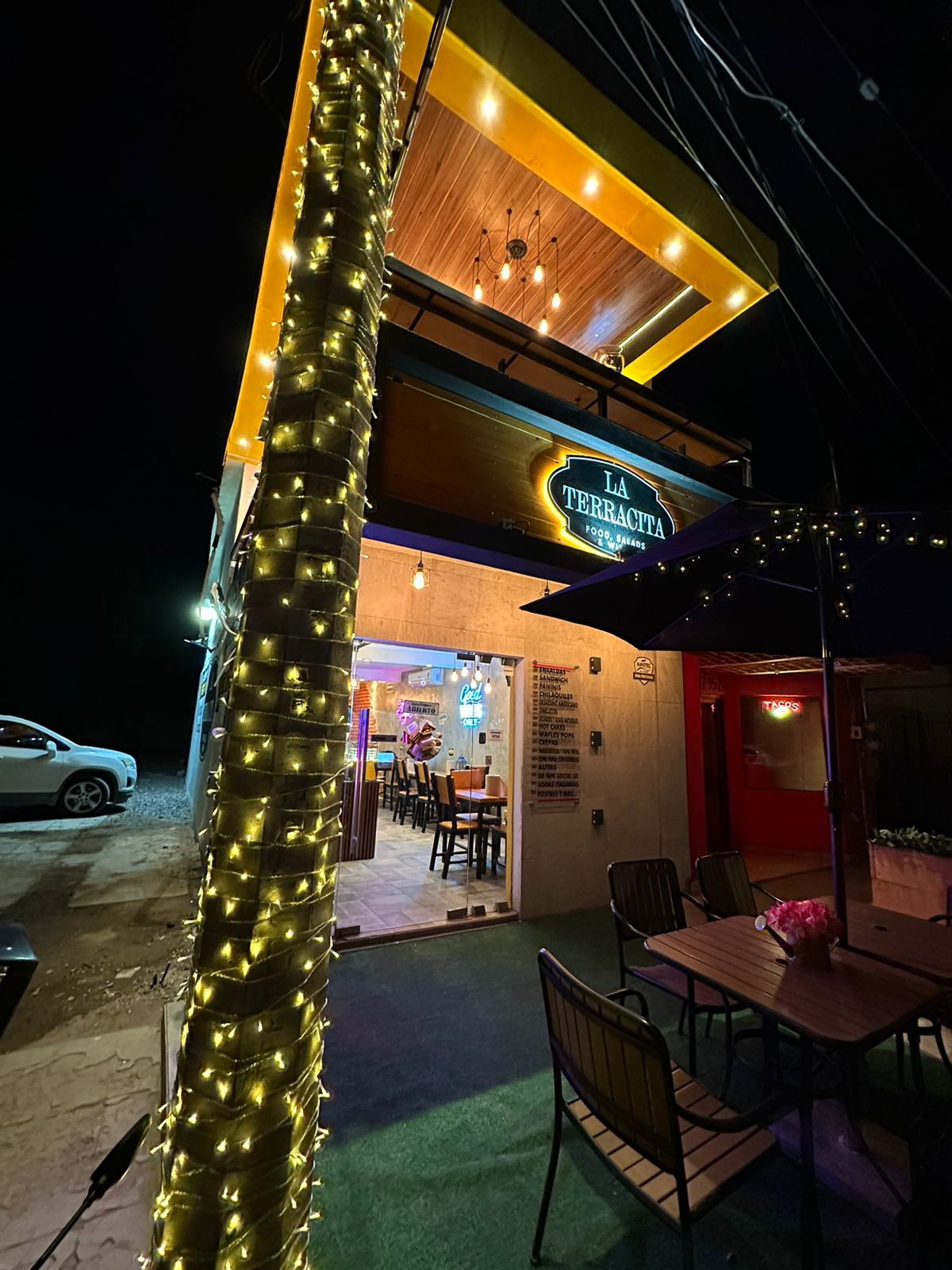 La Terracita image 5