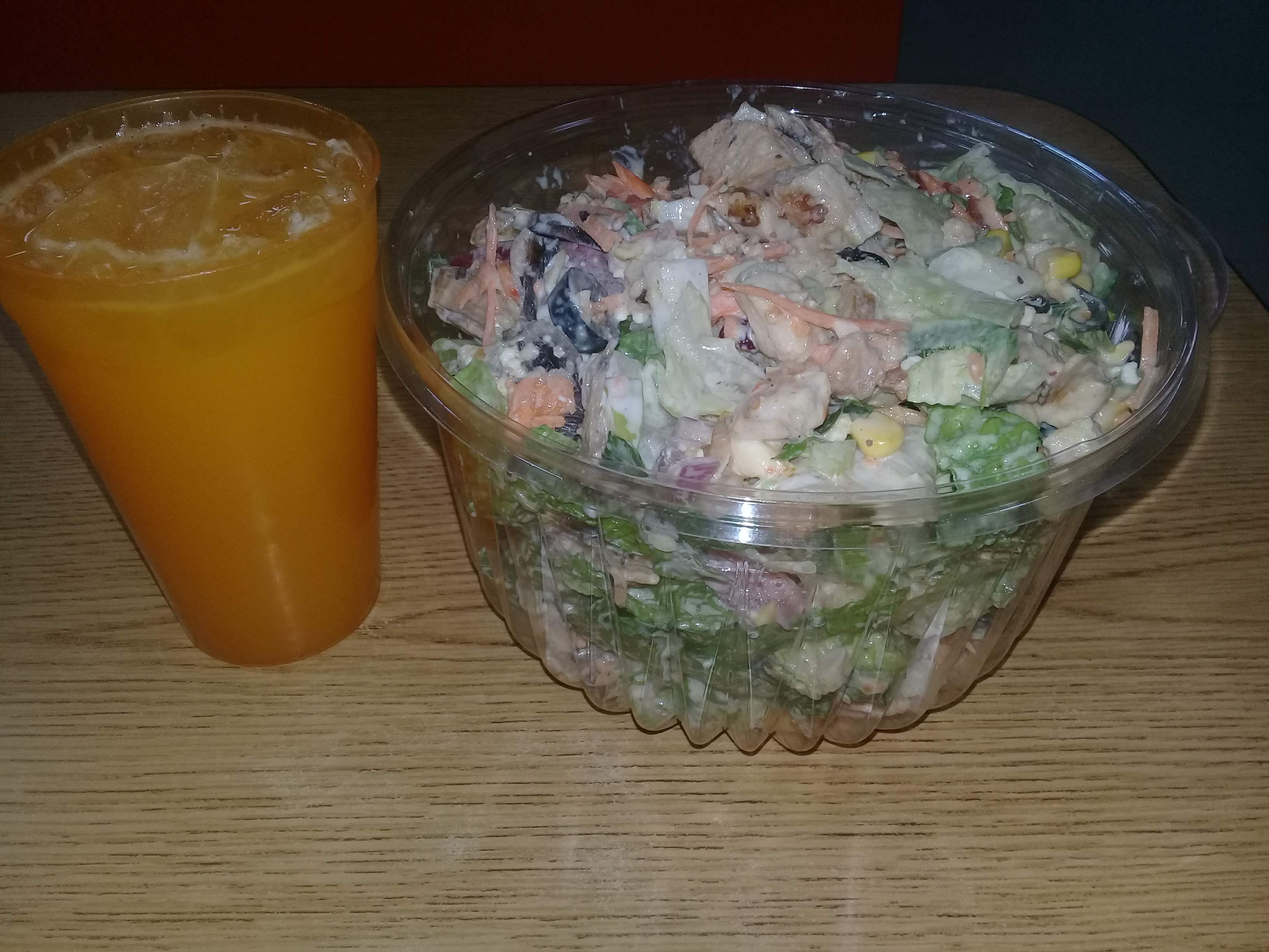 Restaurante las palmas image 2