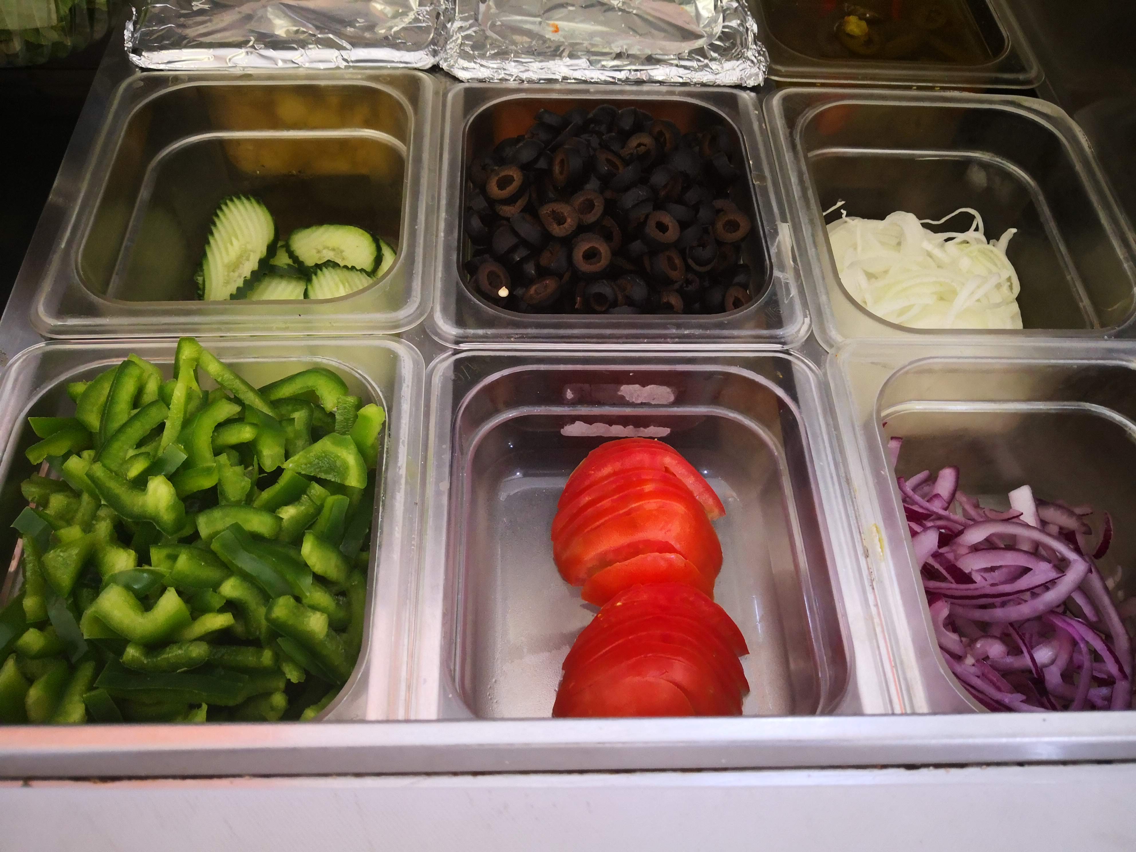 Restaurante las palmas image 6