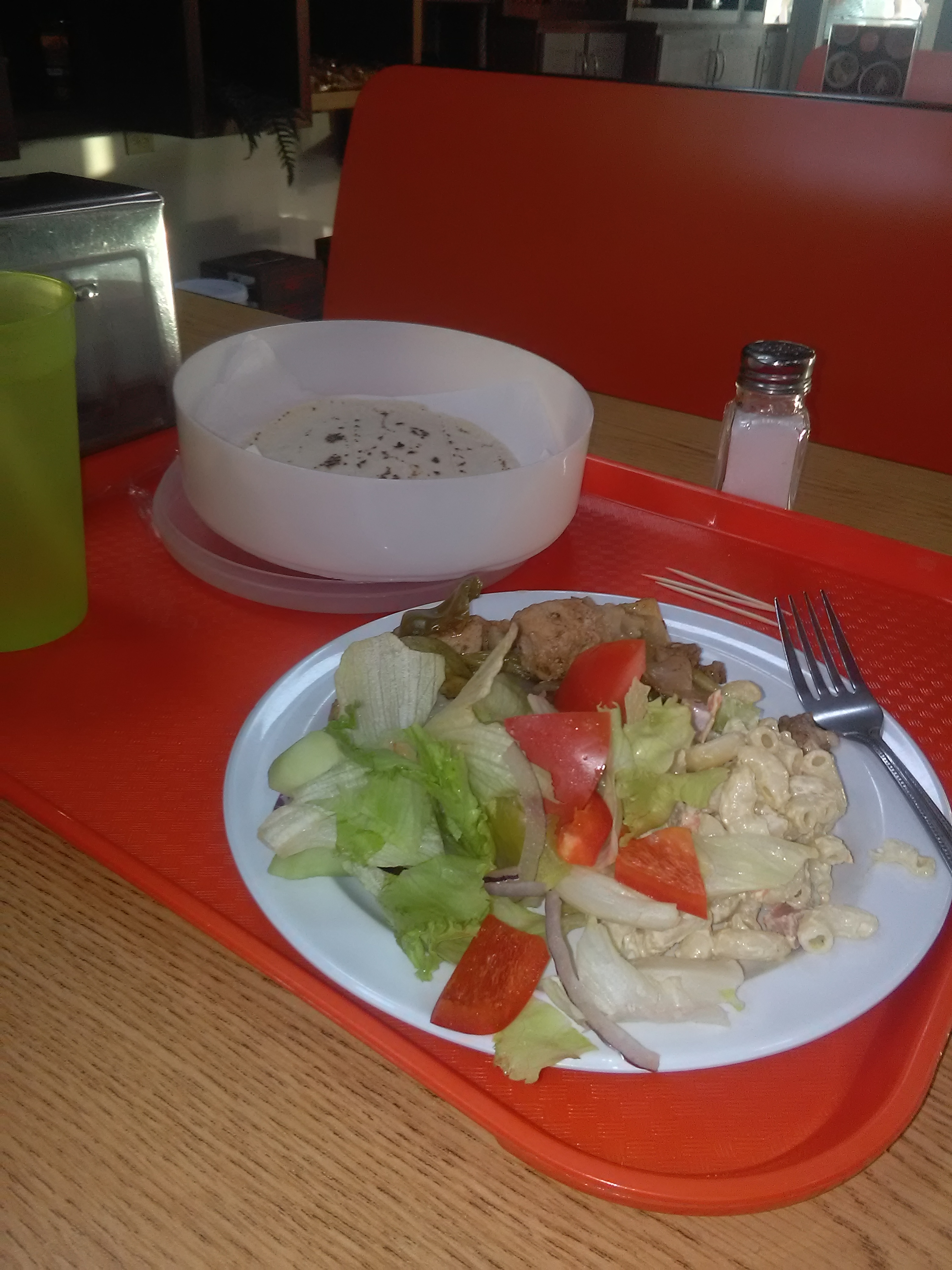 Restaurante las palmas image 8