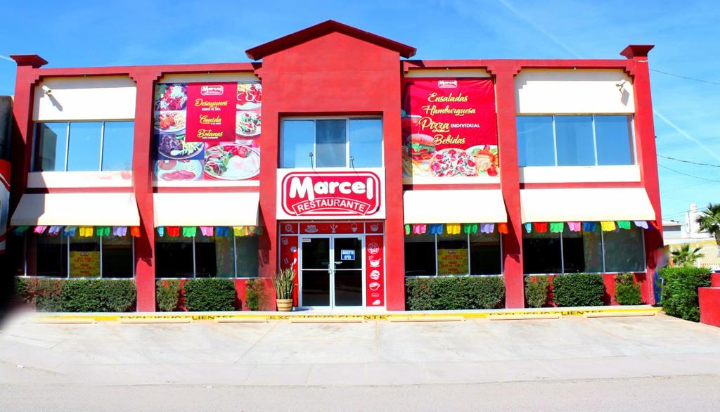 Restaurante Marcel image 1