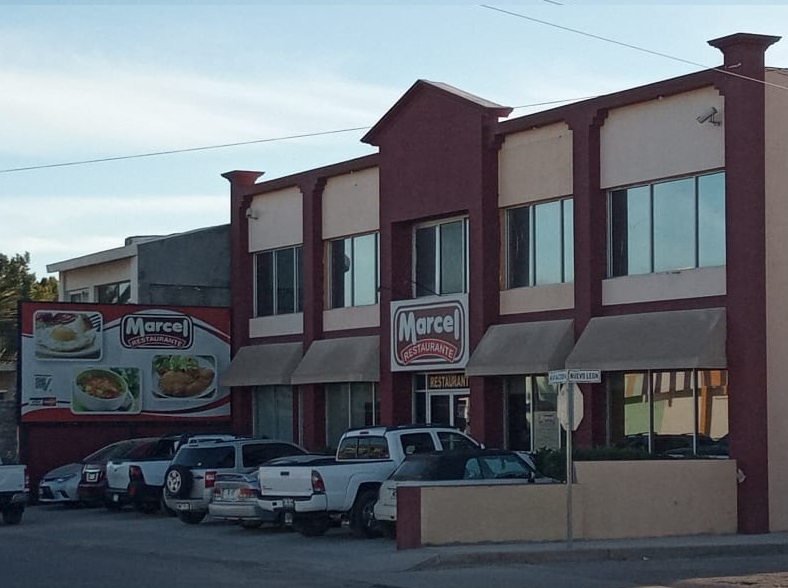 Restaurante Marcel image 3