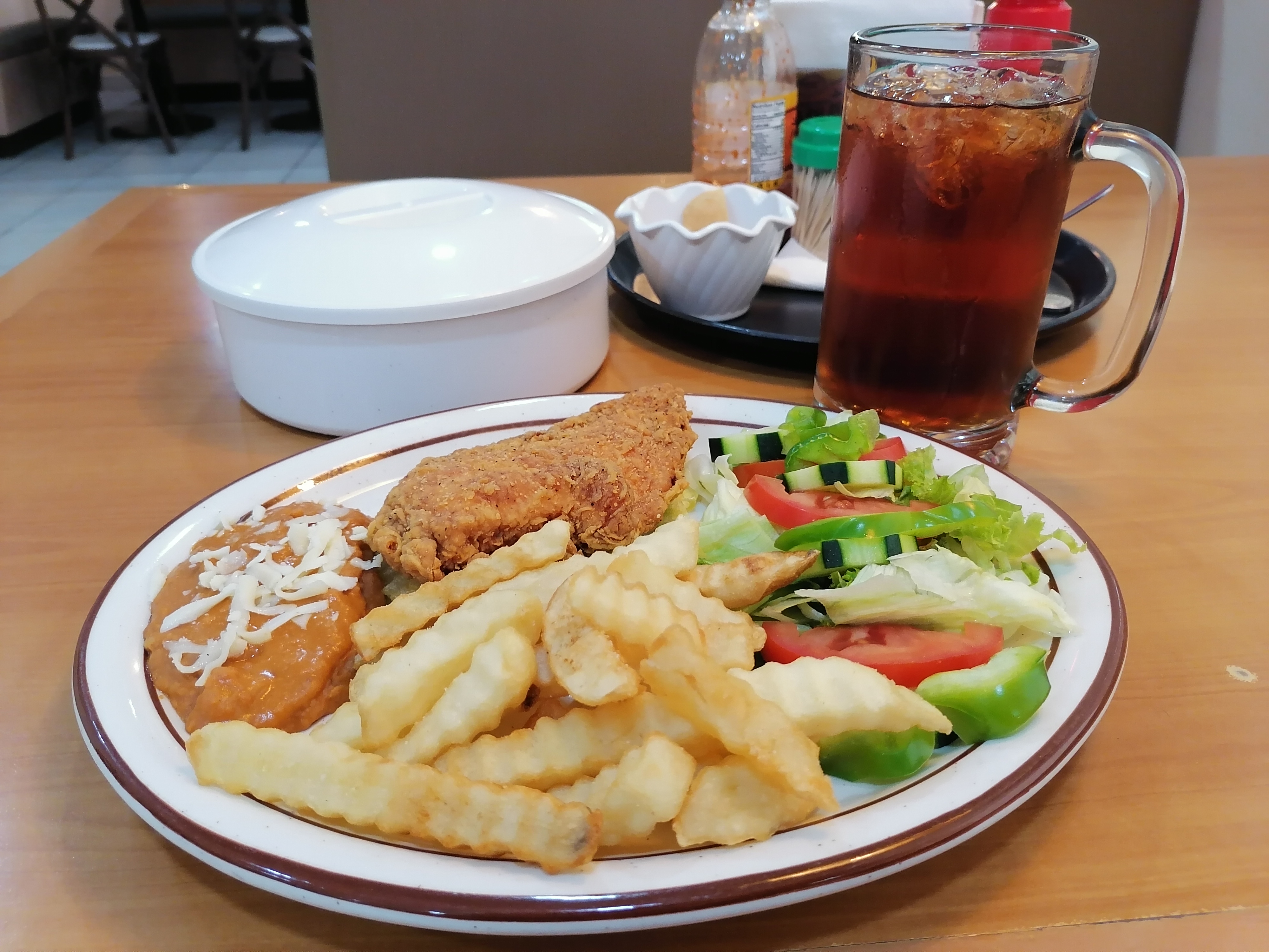 Restaurante Marcel image 5