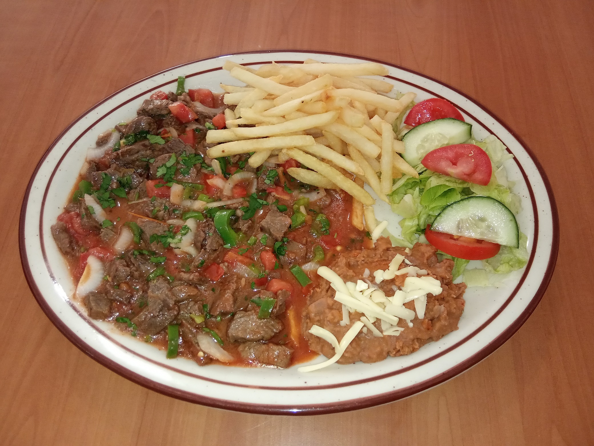 Restaurante Marcel image 6