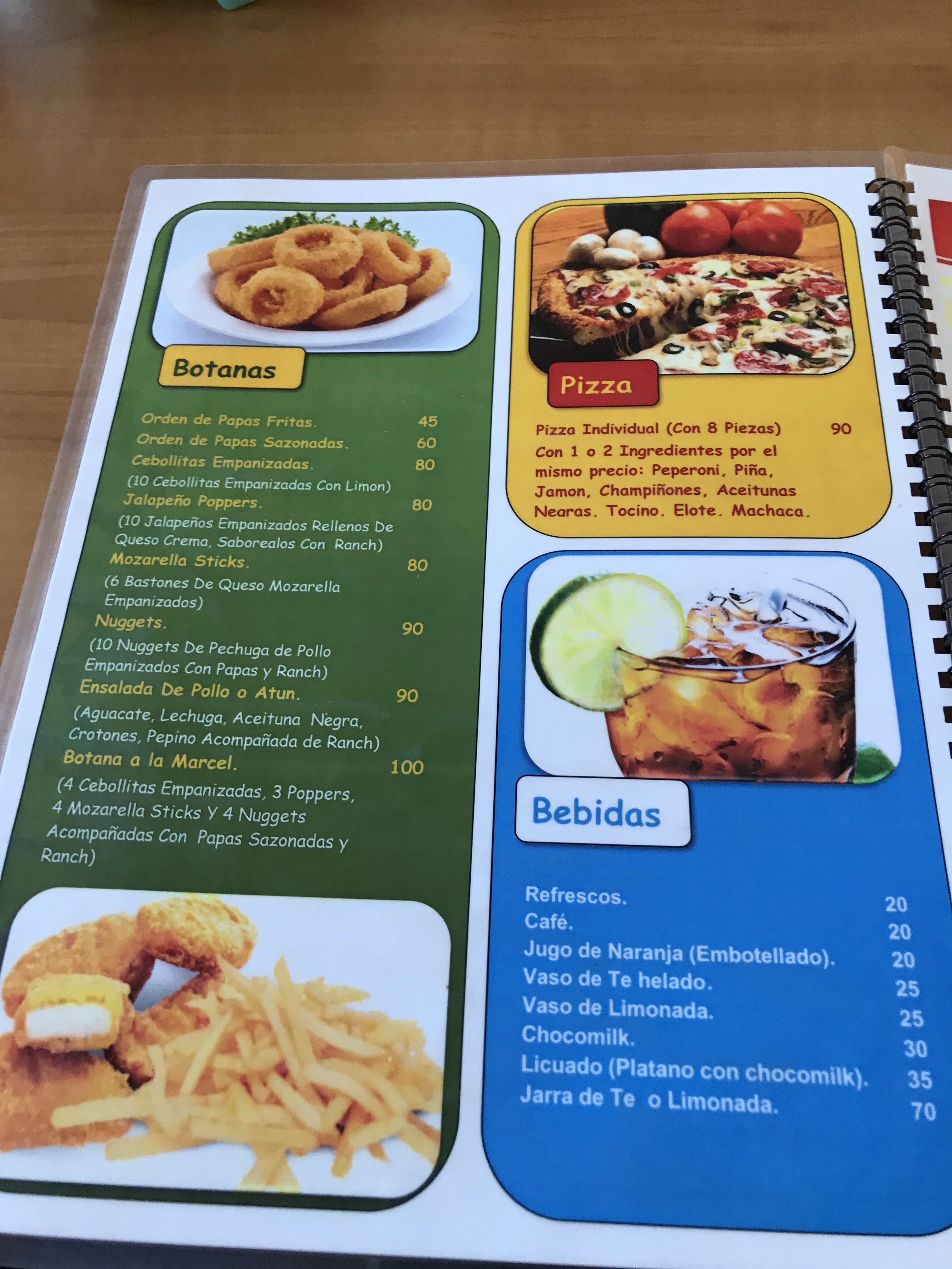 Restaurante Marcel image 7