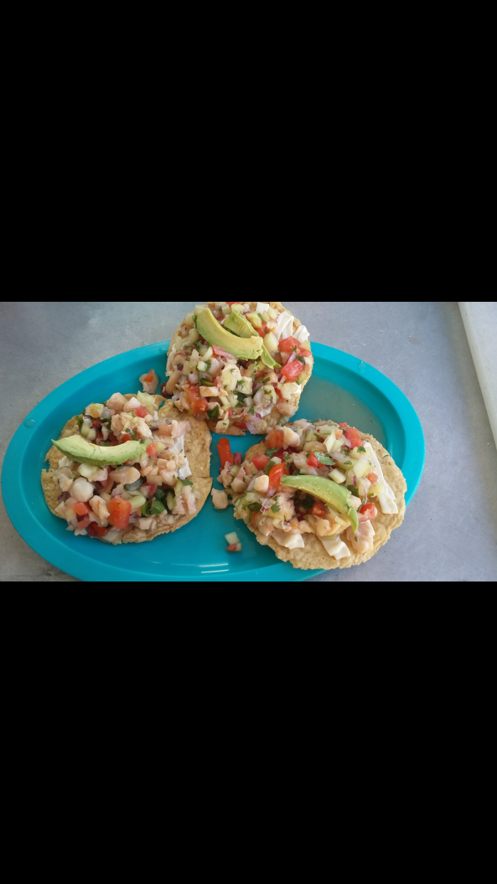 Mariscos el Primo image 1