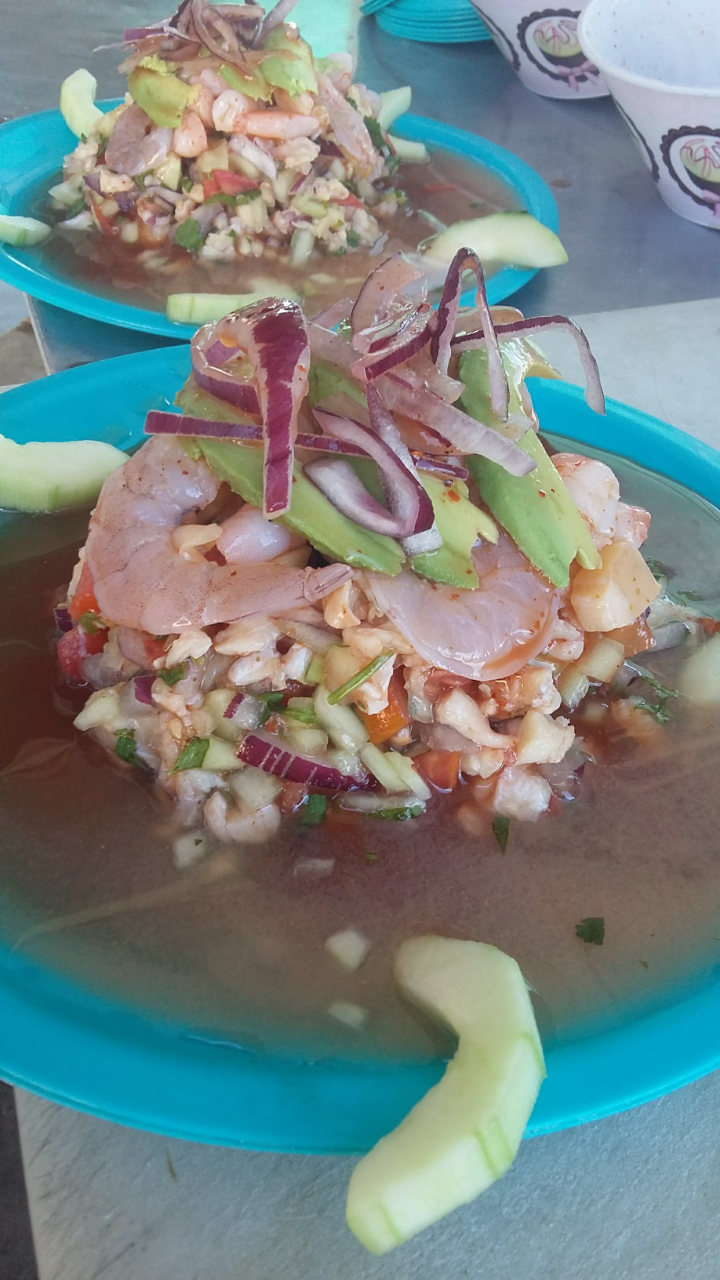 Mariscos el Primo image 5