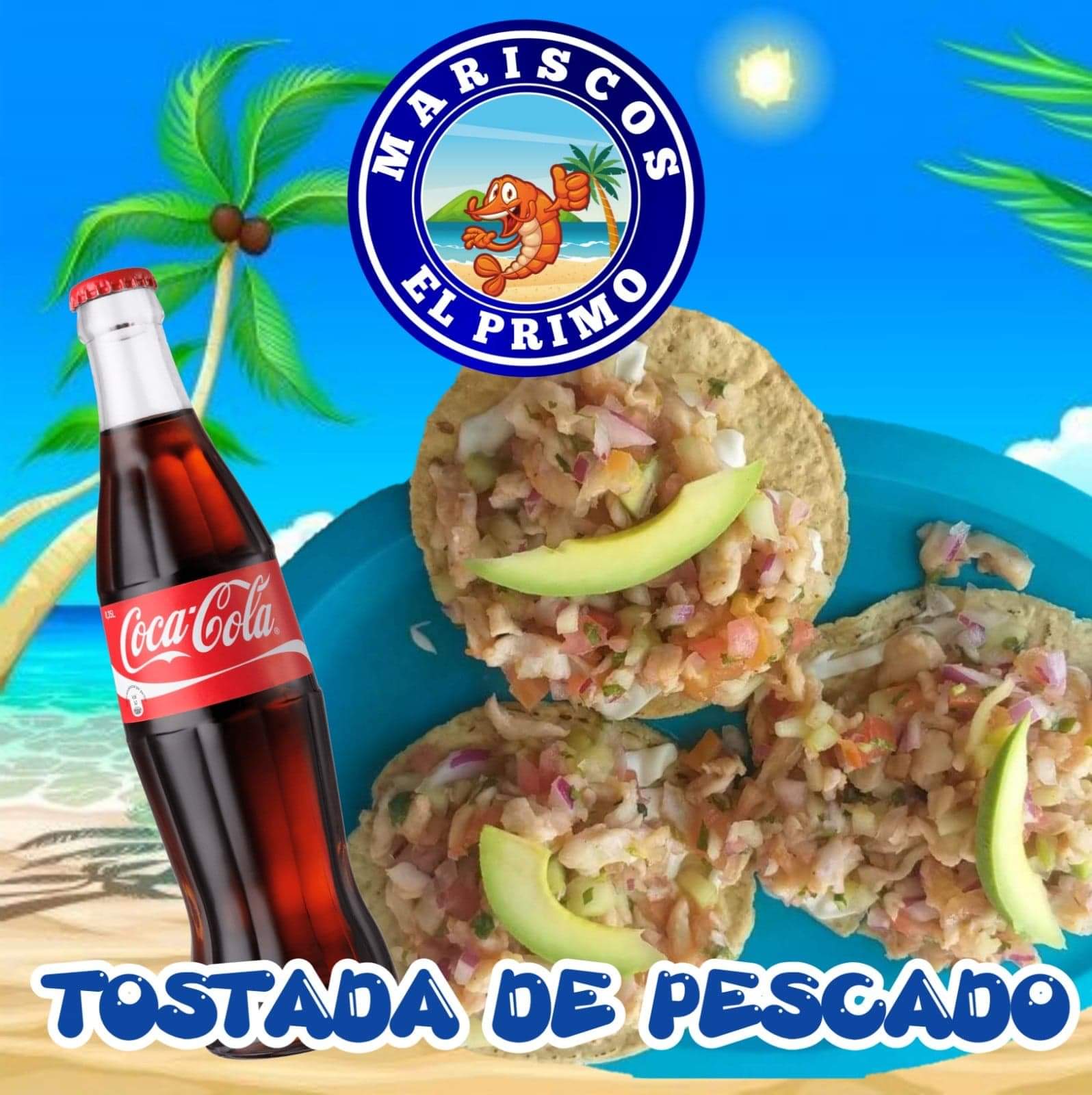 Mariscos el Primo image 7