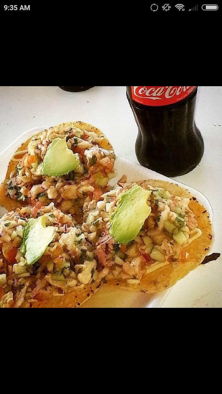 Mariscos el Primo image 10
