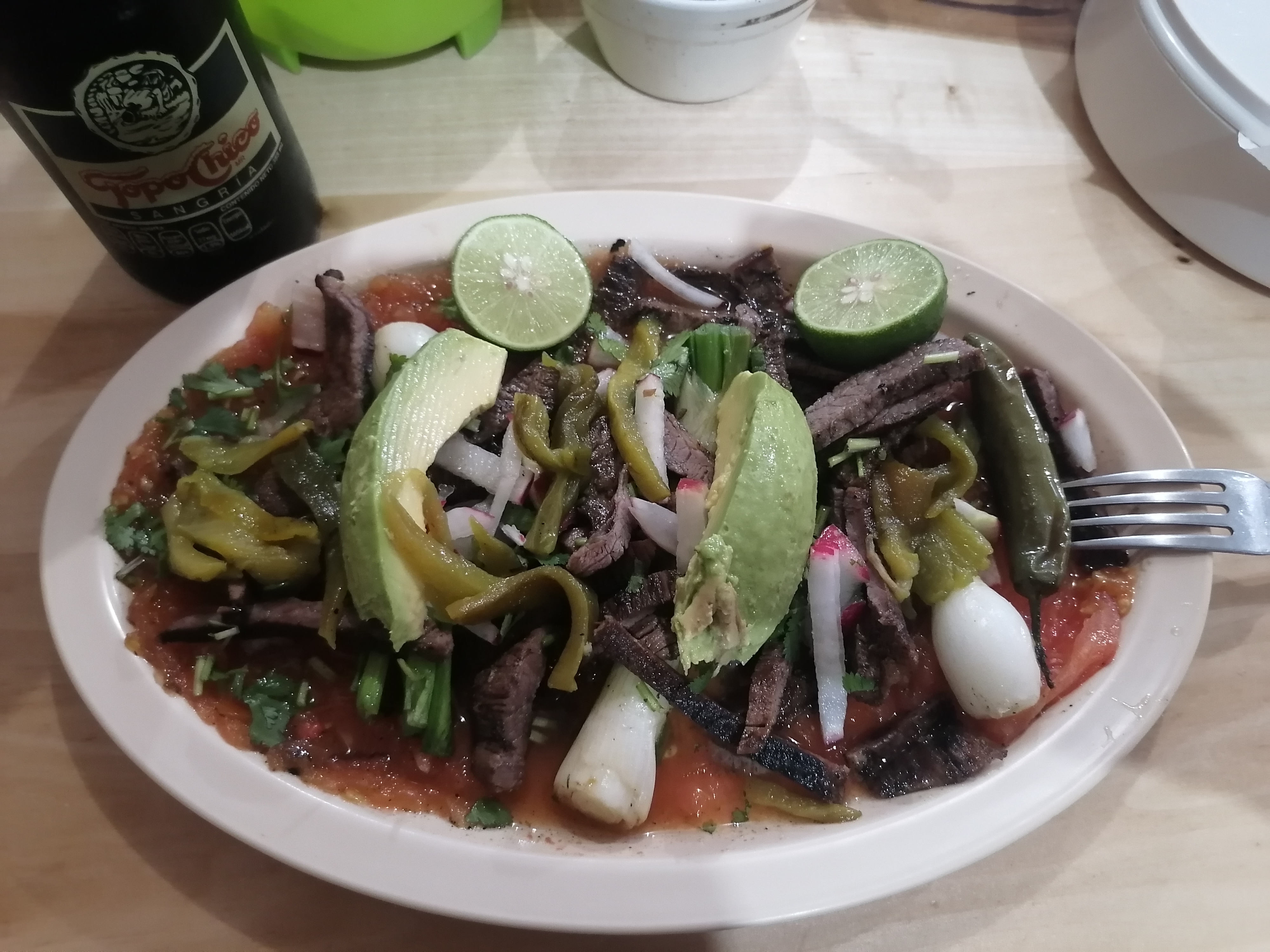 Asadero Bifalo image 4