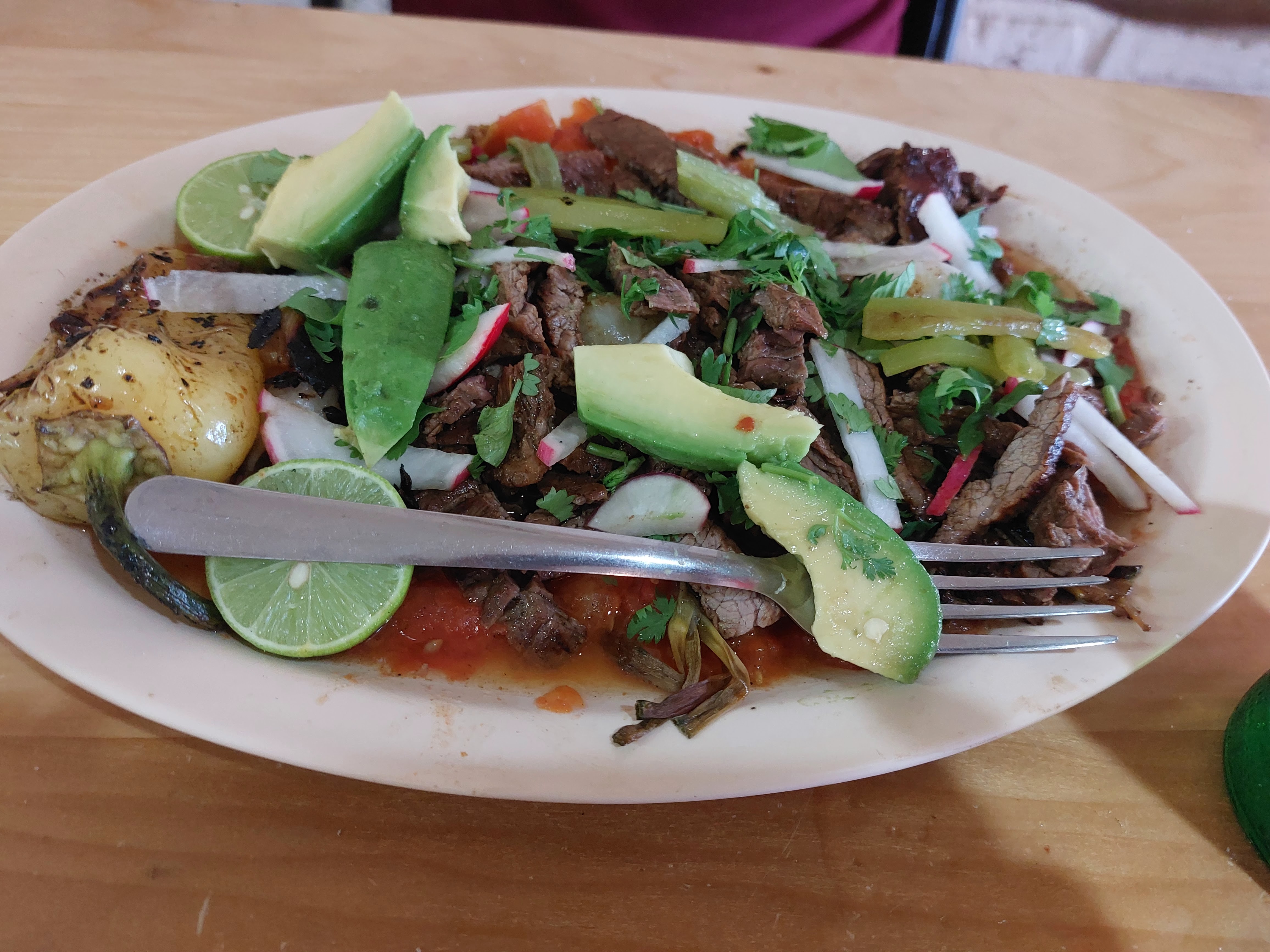 Asadero Bifalo image 7