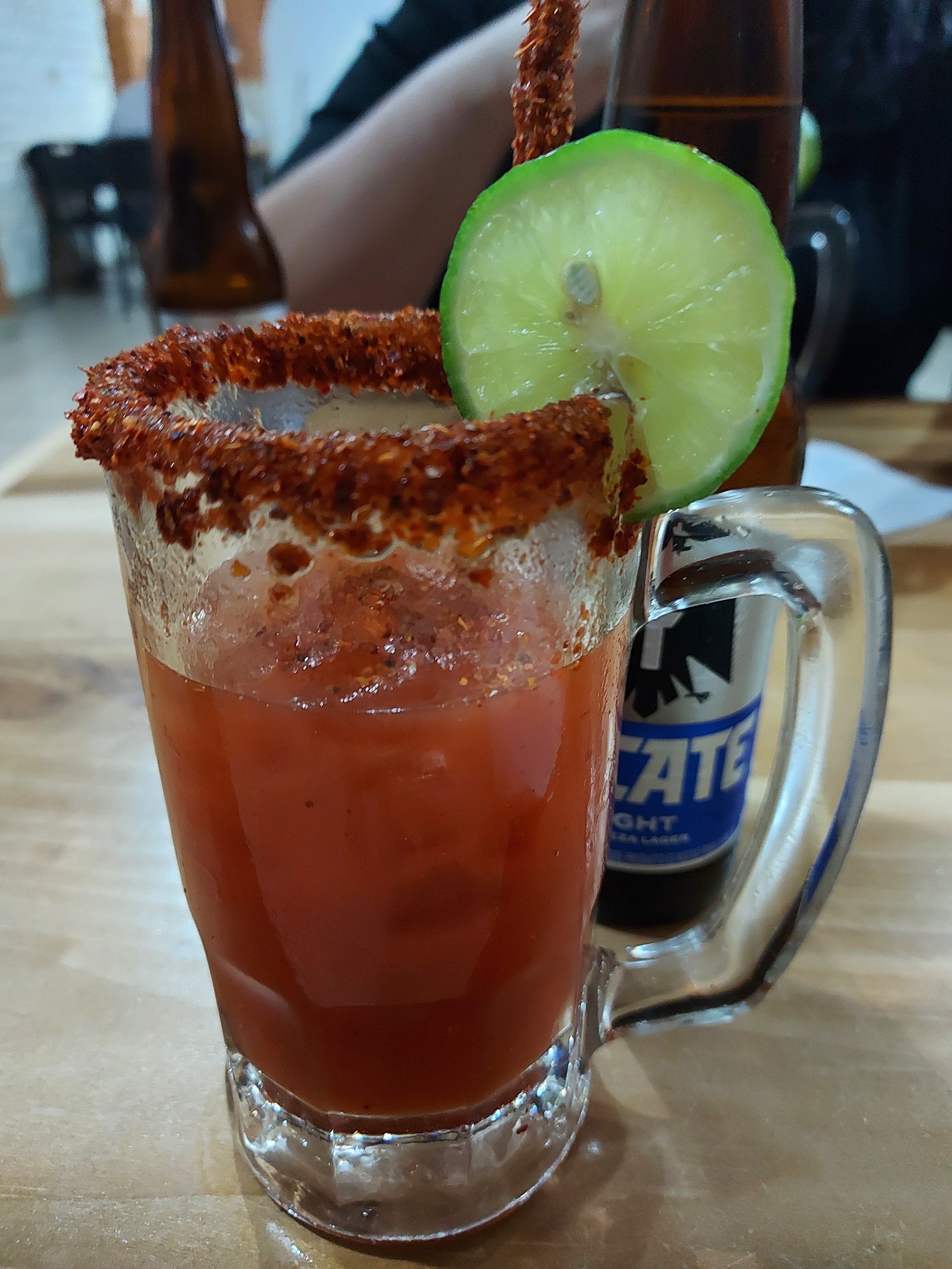 Asadero Bifalo image 9