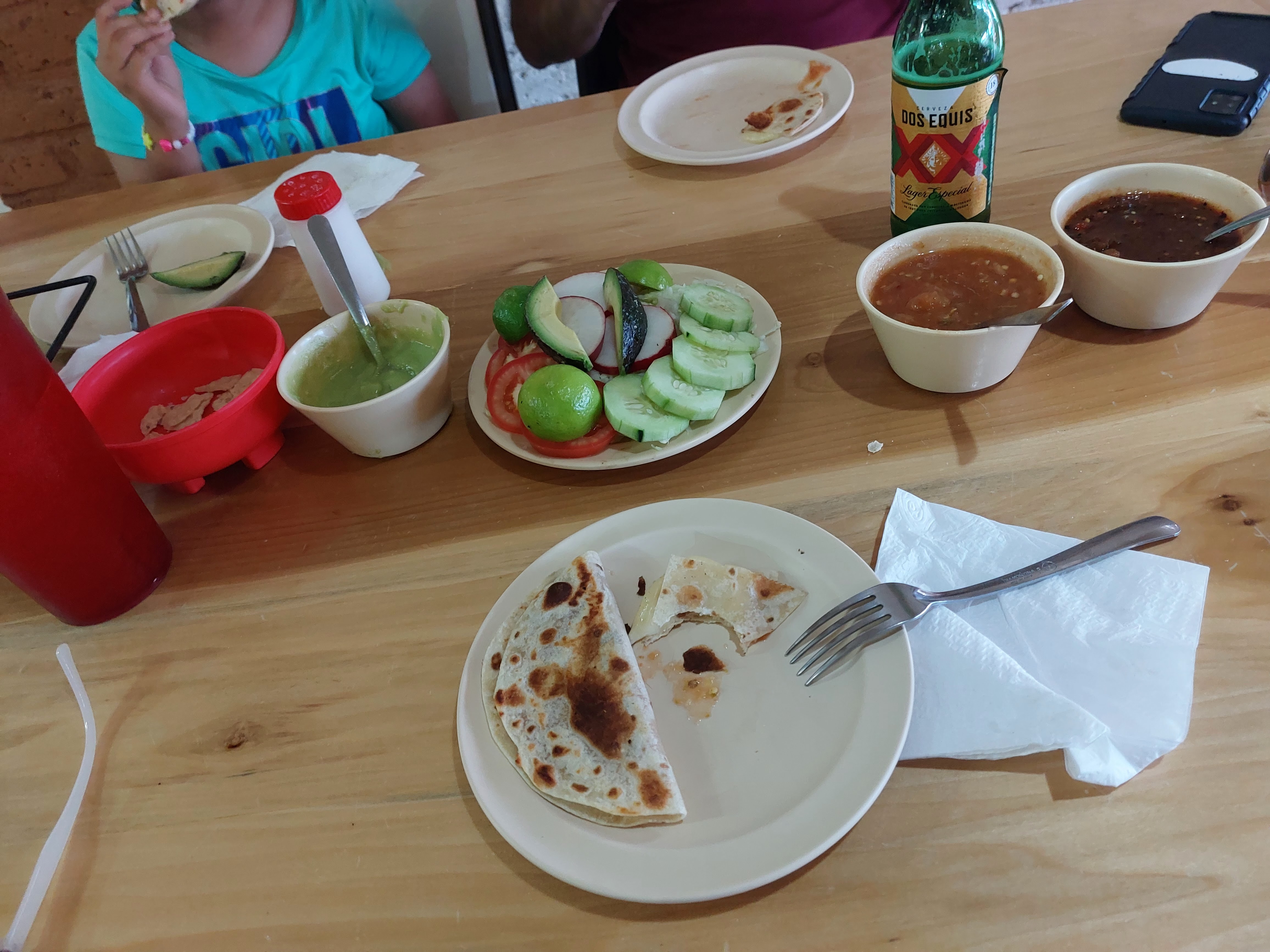 Asadero Bifalo image 10